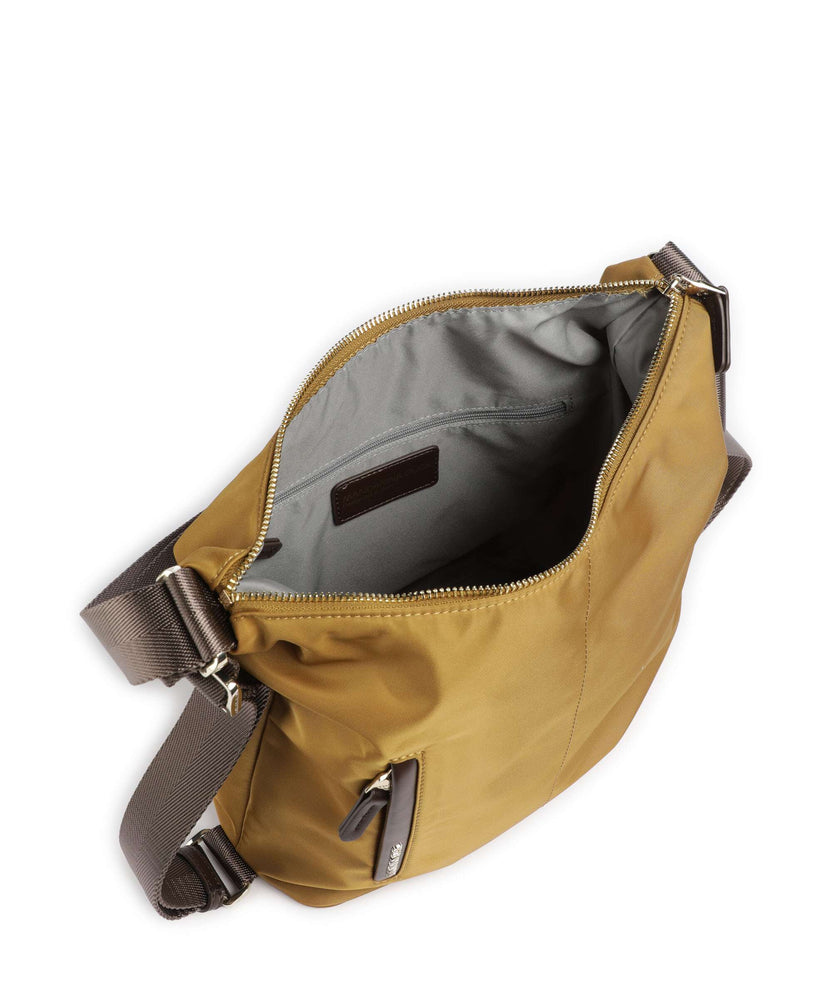 Mandarina Duck Hunter Backpack bag oil