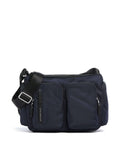 Mandarina Duck Hunter Crossbody bag eclipse