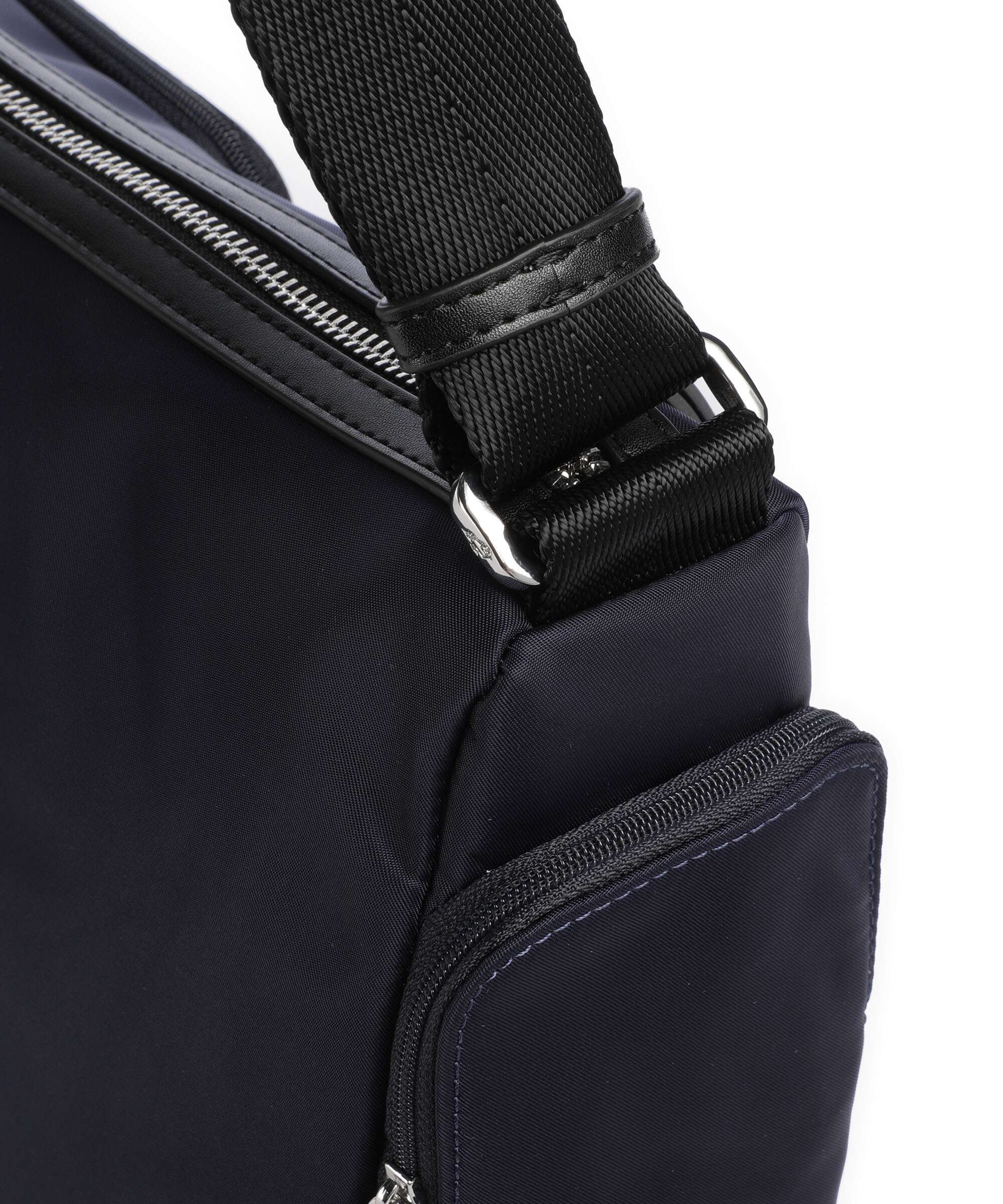 Mandarina Duck Hunter Crossbody bag eclipse