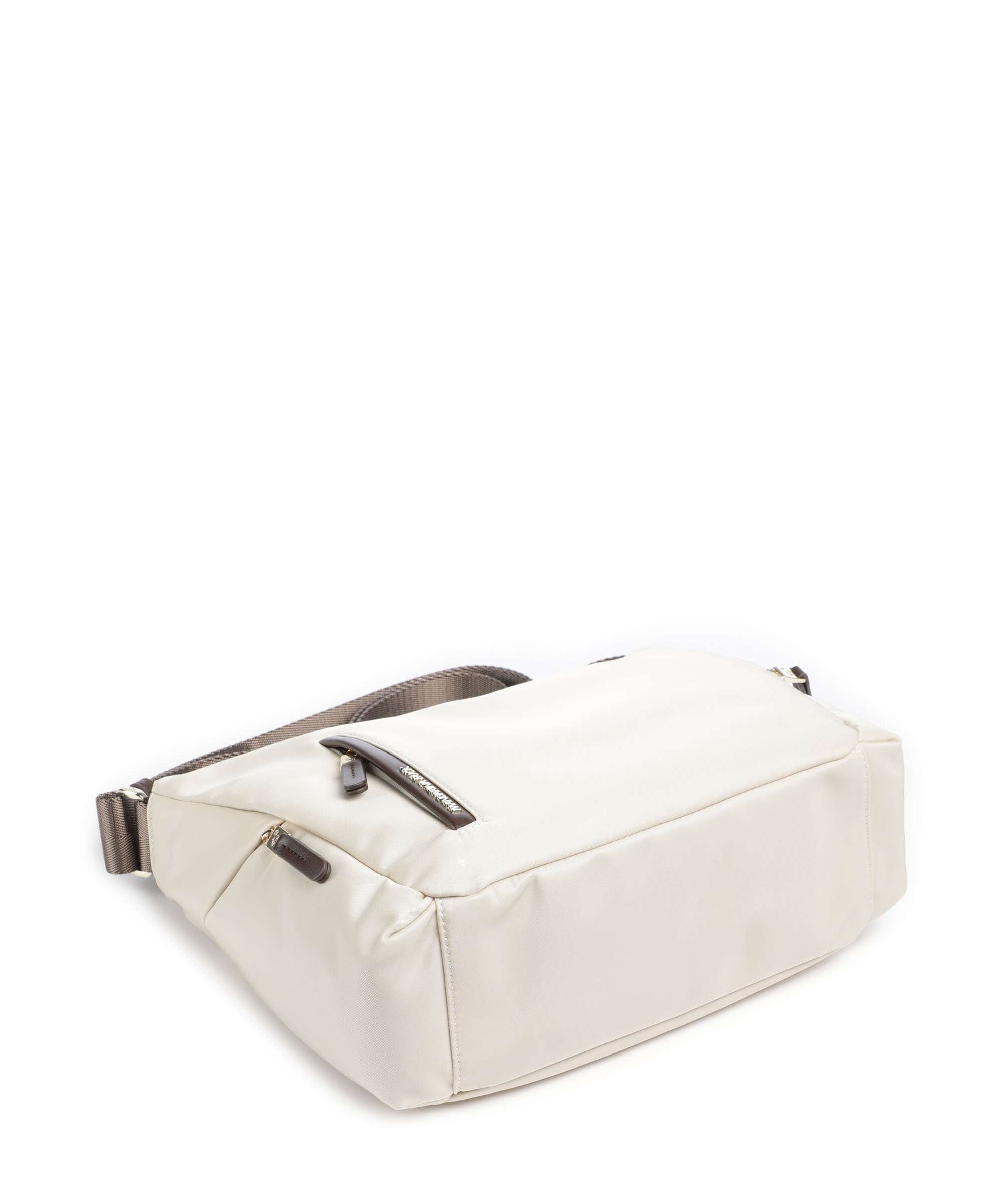 Mandarina Duck Hunter Crossbody bag whitecap gray