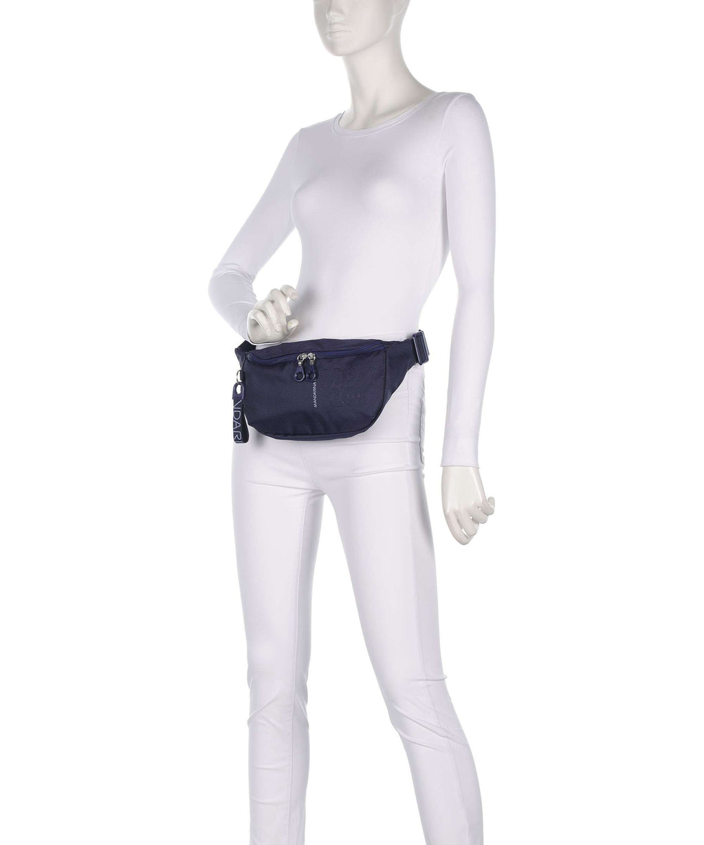 Mandarina Duck MD20 Fanny pack eclipse
