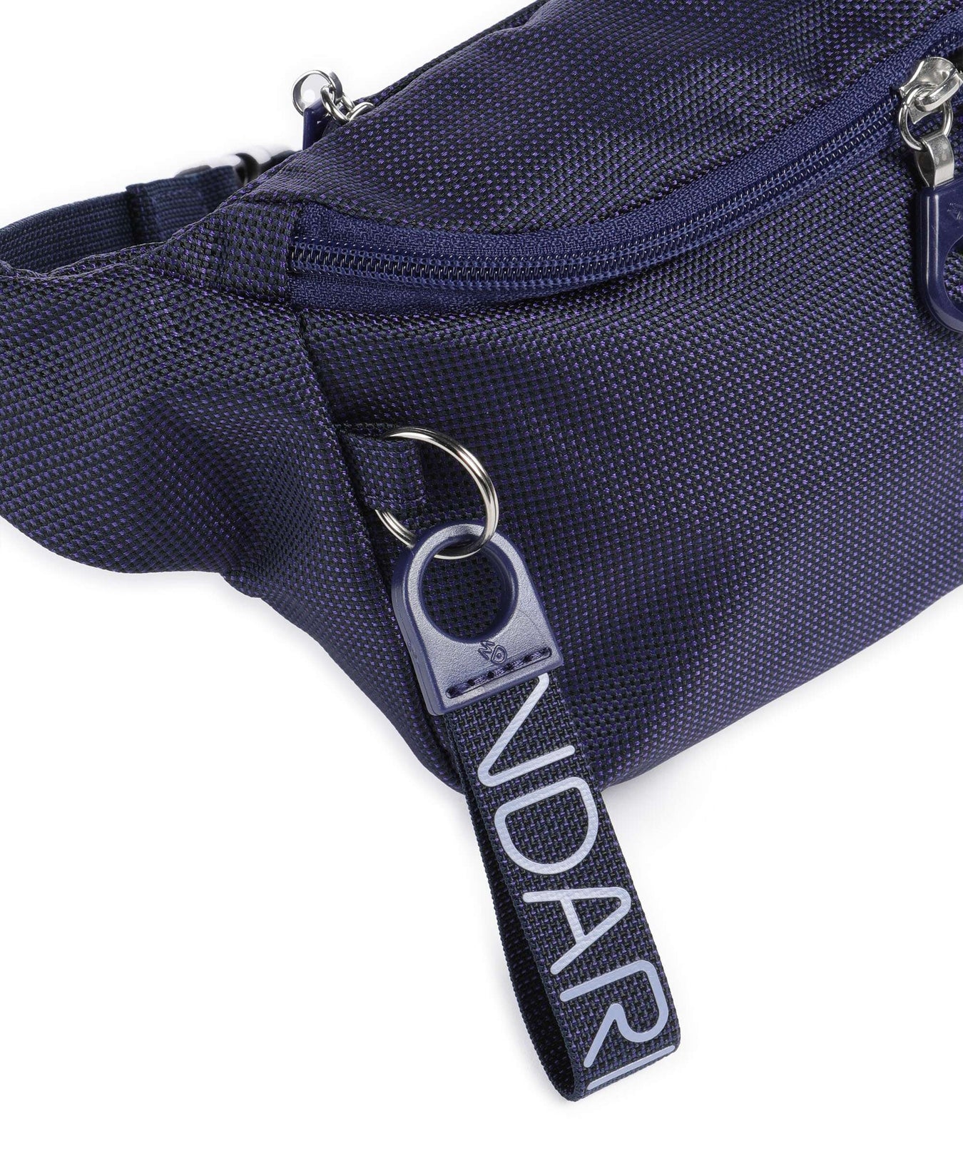 Mandarina Duck MD20 Fanny pack eclipse