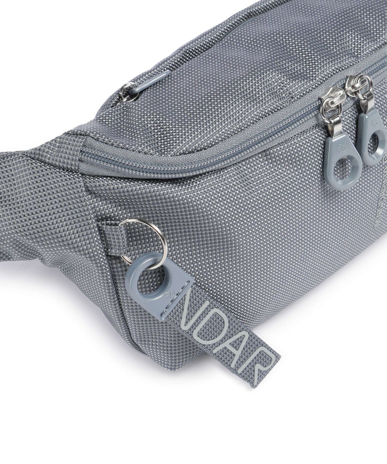 Mandarina Duck MD20 Fanny pack iron