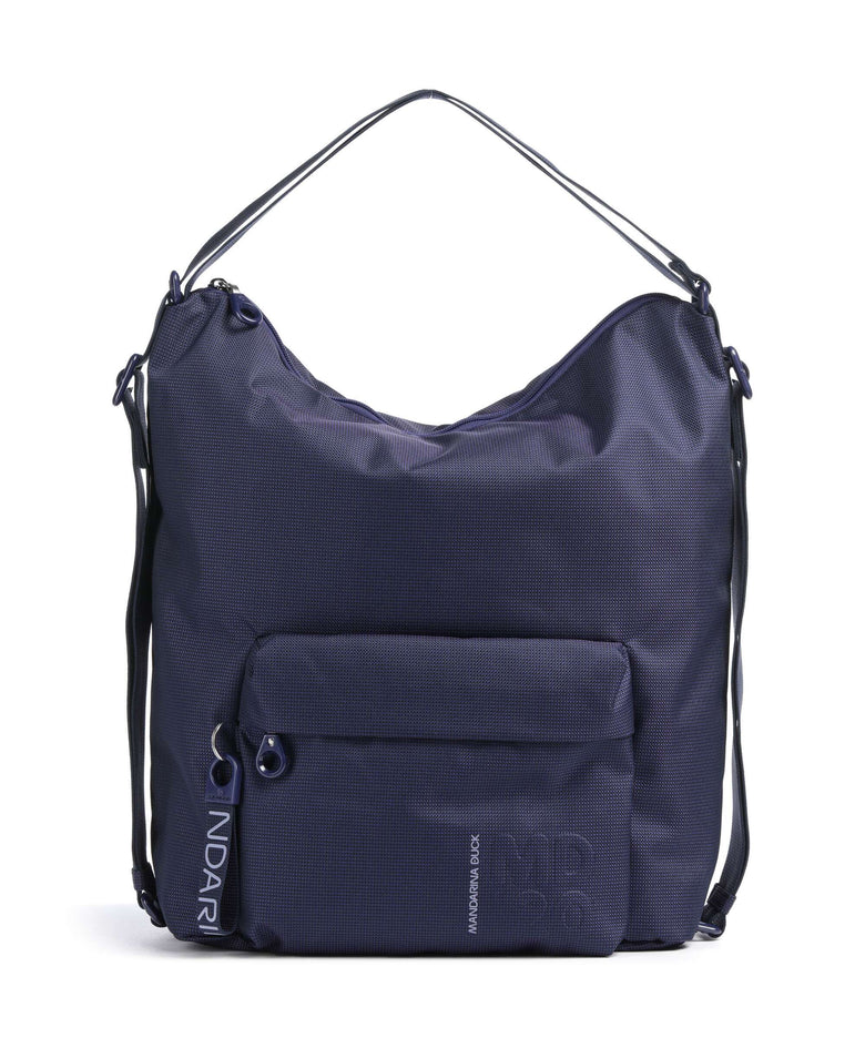 Mandarina Duck MD20 Backpack bag eclipse