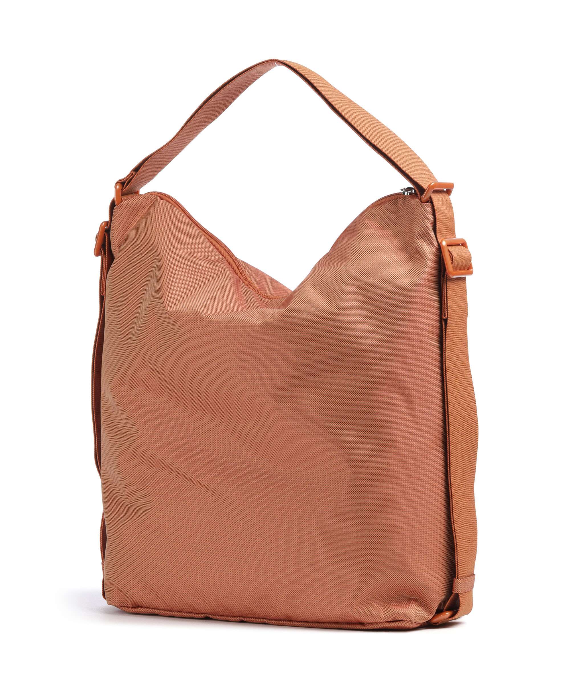 Mandarina Duck MD20 Backpack bag pumpkin