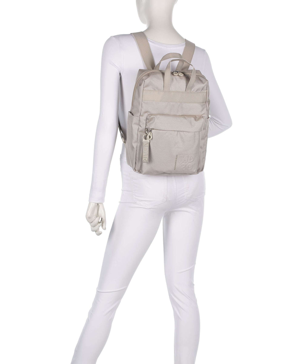 Mandarina Duck MD20 Backpack cashmere