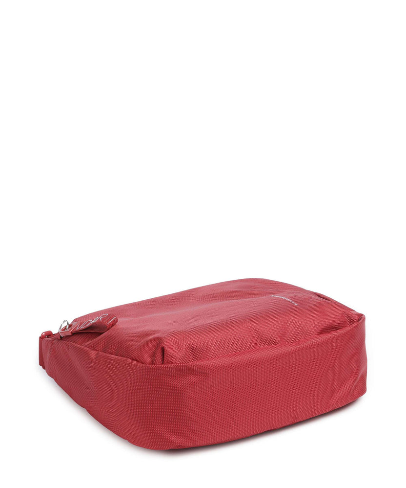 Mandarina Duck MD20 Hobo bag cherry tomato
