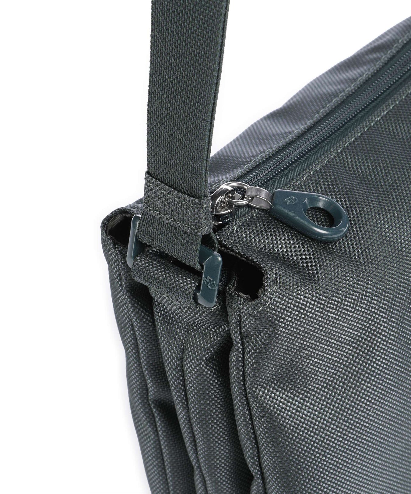 Mandarina Duck MD20 Crossbody bag pine green