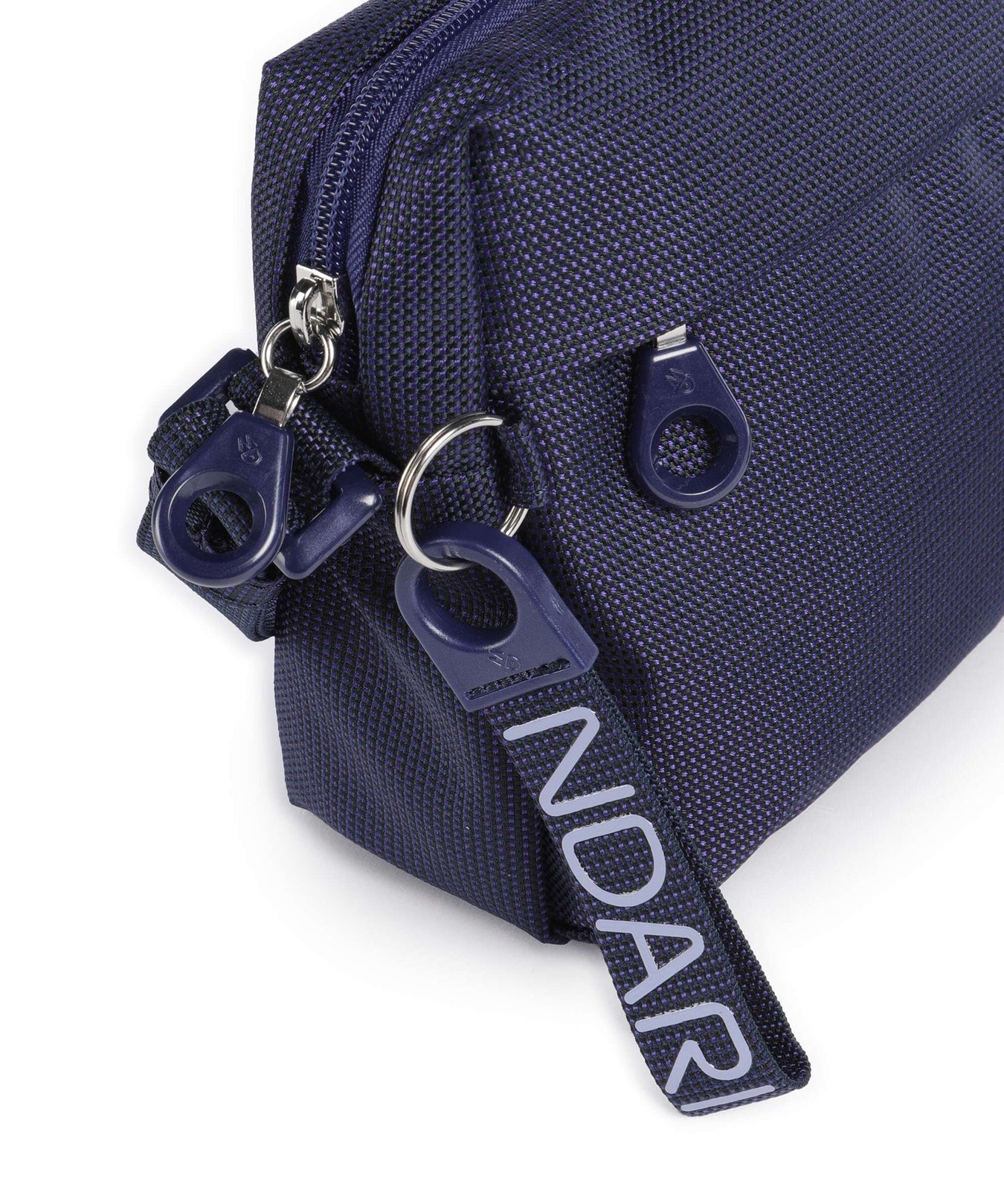 Mandarina Duck MD20 Crossbody bag eclipse