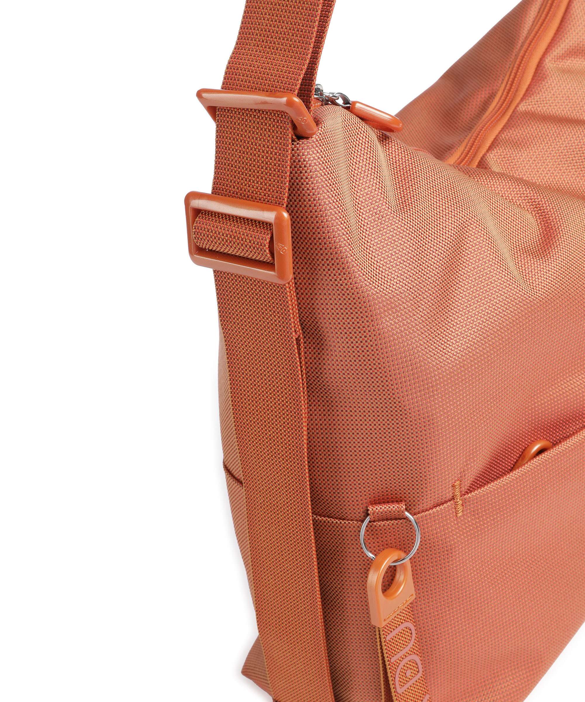 Mandarina Duck MD20 Backpack bag pumpkin