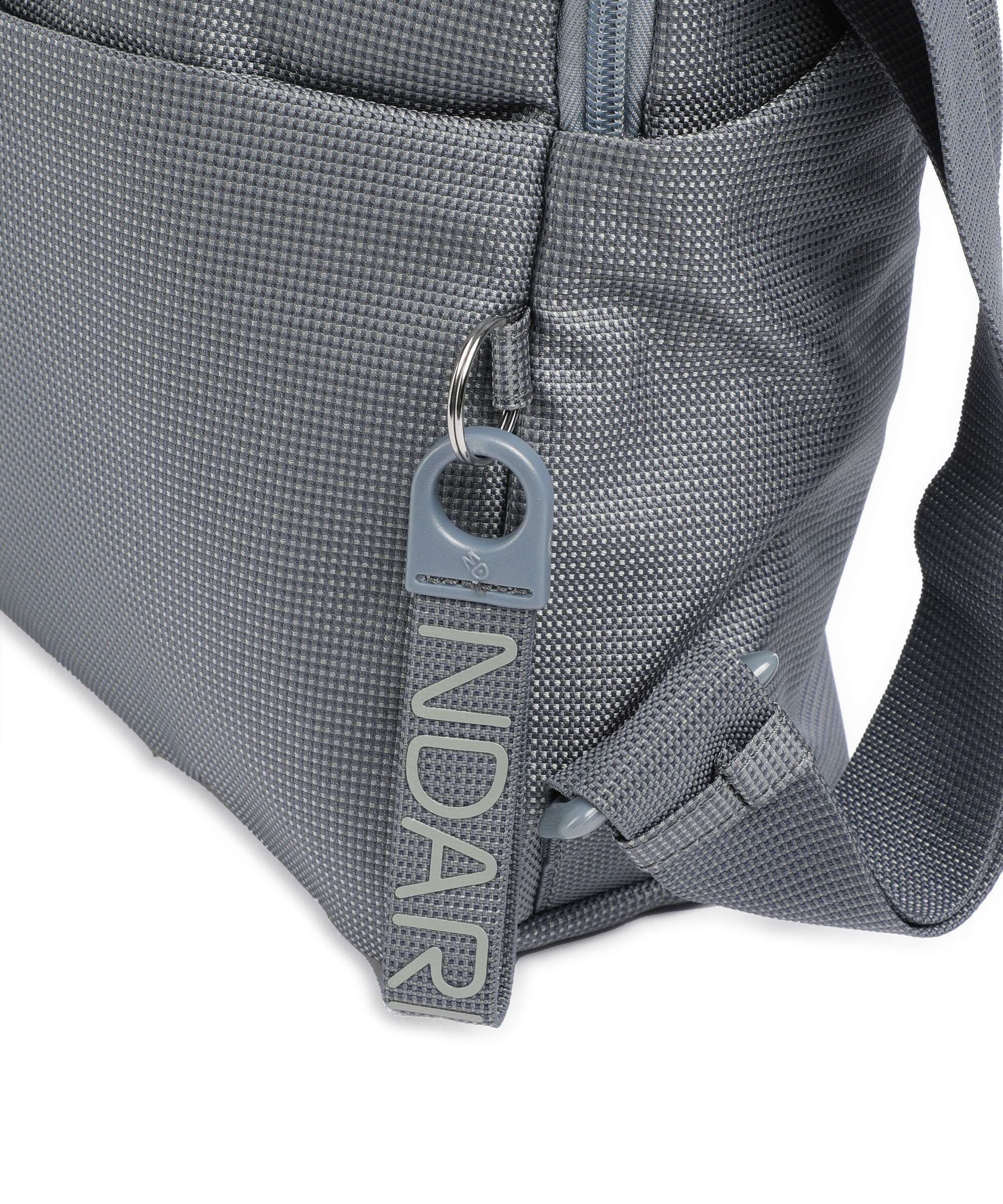 Mandarina Duck MD20 Backpack iron