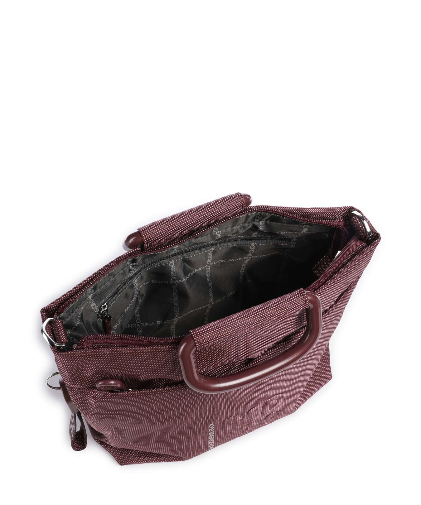 Mandarina Duck MD20 Handbag grape