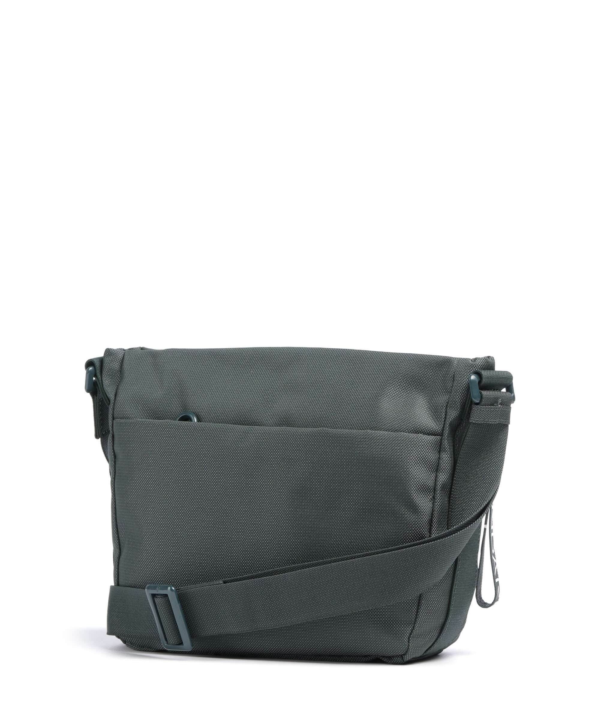 Mandarina Duck MD20 Crossbody bag pine green