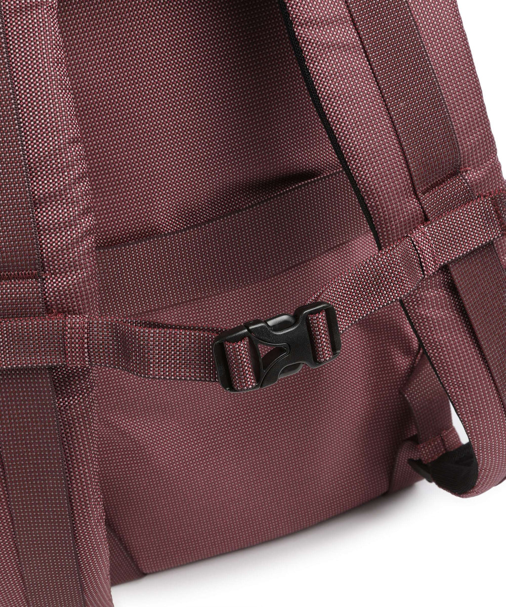 Mandarina Duck MD20 Travel backpack grape