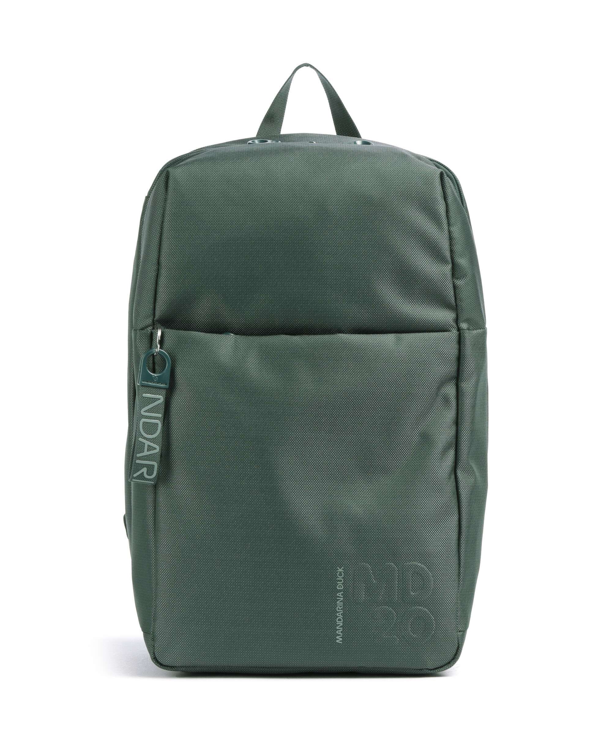 Mandarina Duck MD20 Travel backpack pine green