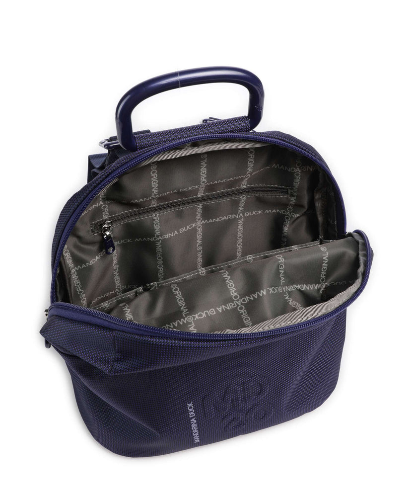 Mandarina Duck MD20 Backpack eclipse