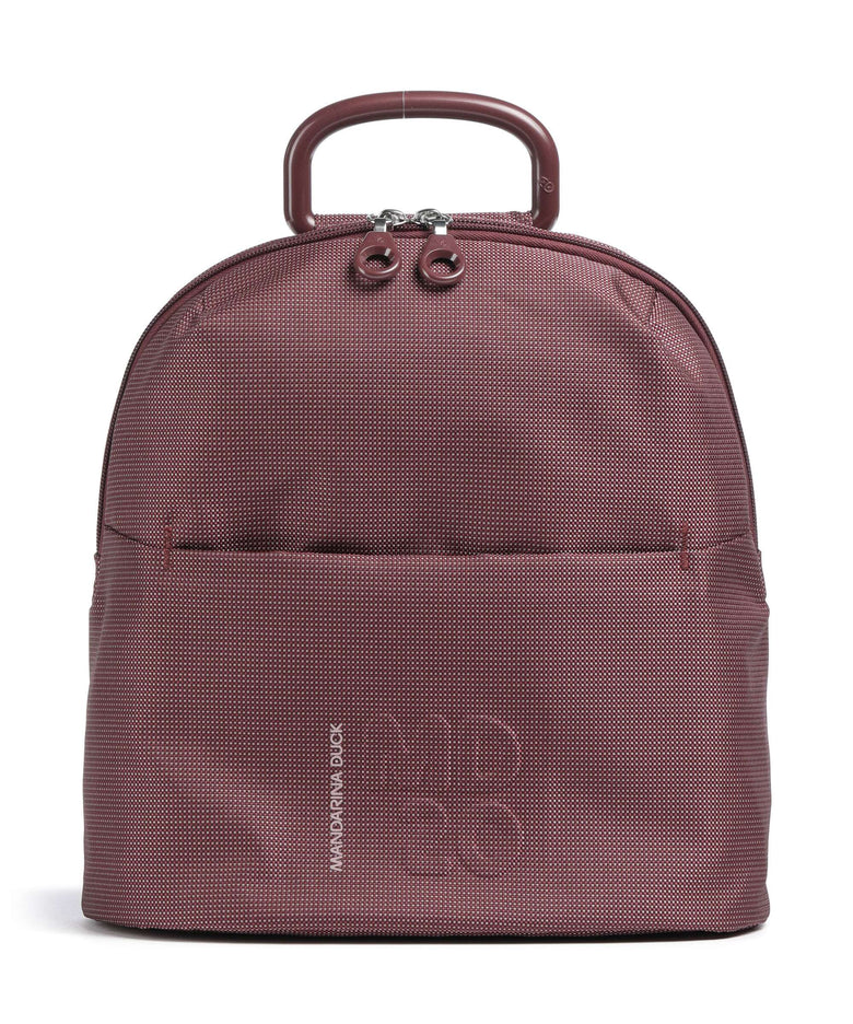 Mandarina Duck MD20 Backpack grape