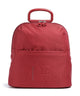 Mandarina Duck MD20 Backpack cherry tomato