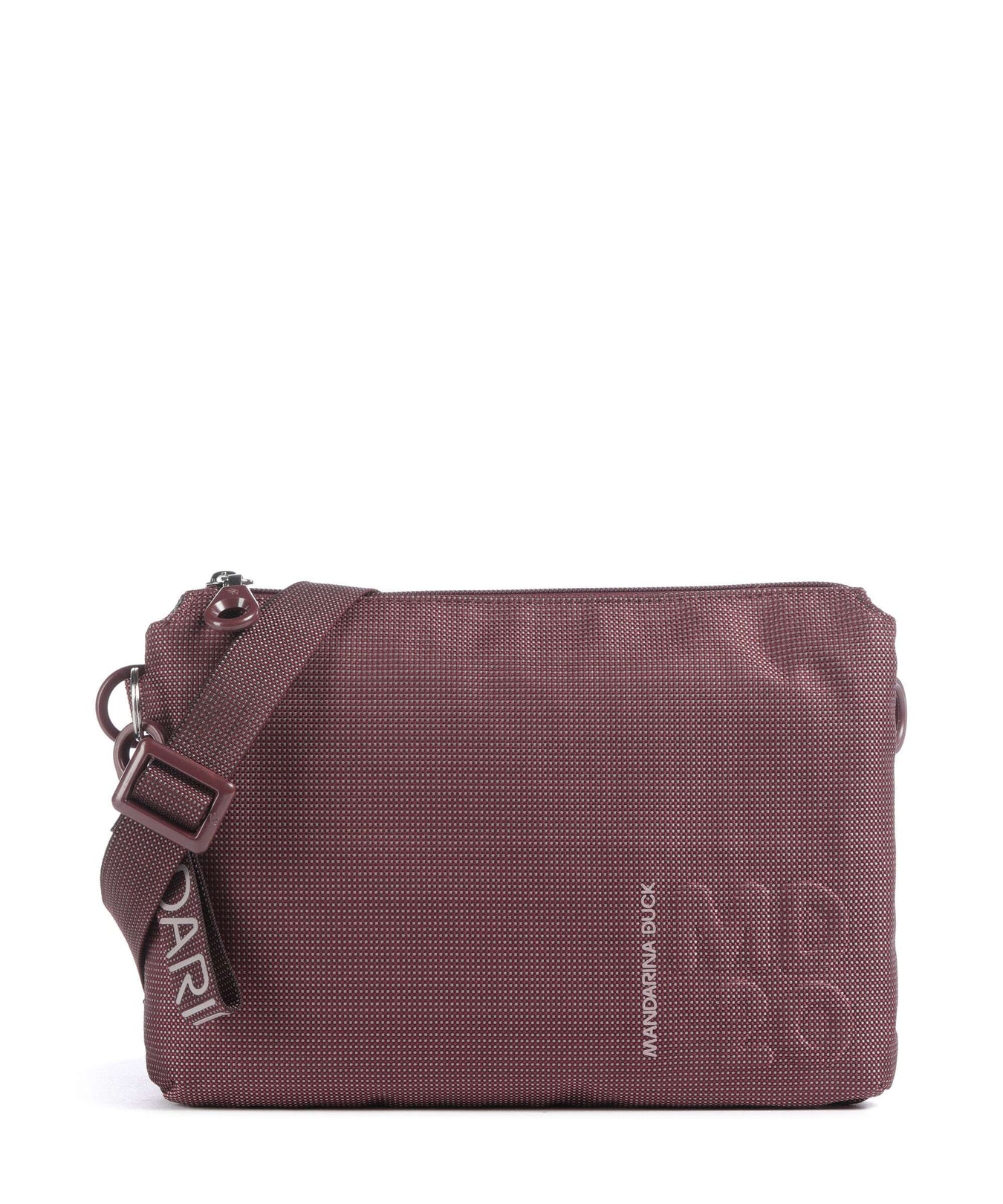 Mandarina Duck MD20 Crossbody bag grape