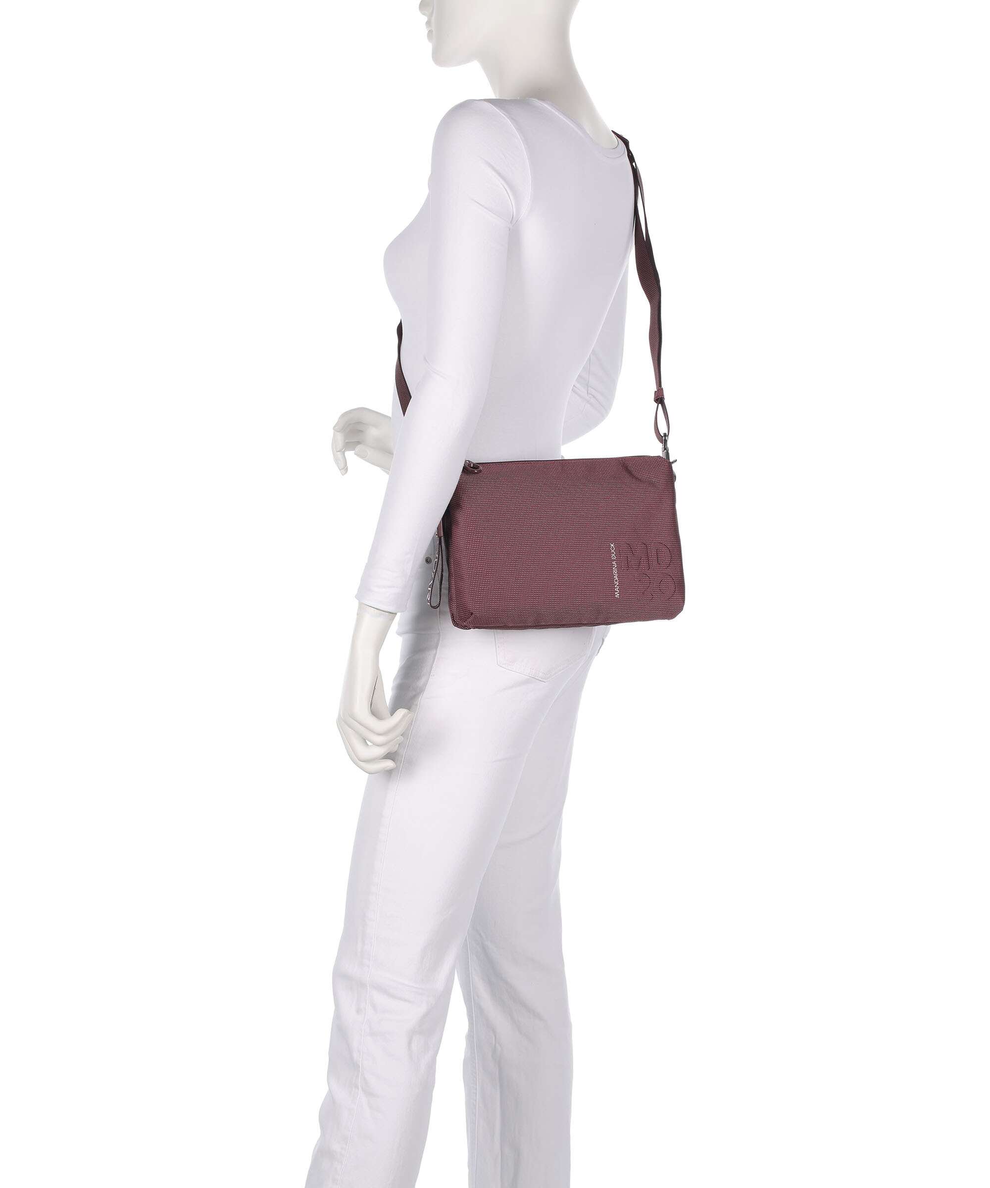 Mandarina Duck MD20 Crossbody bag grape