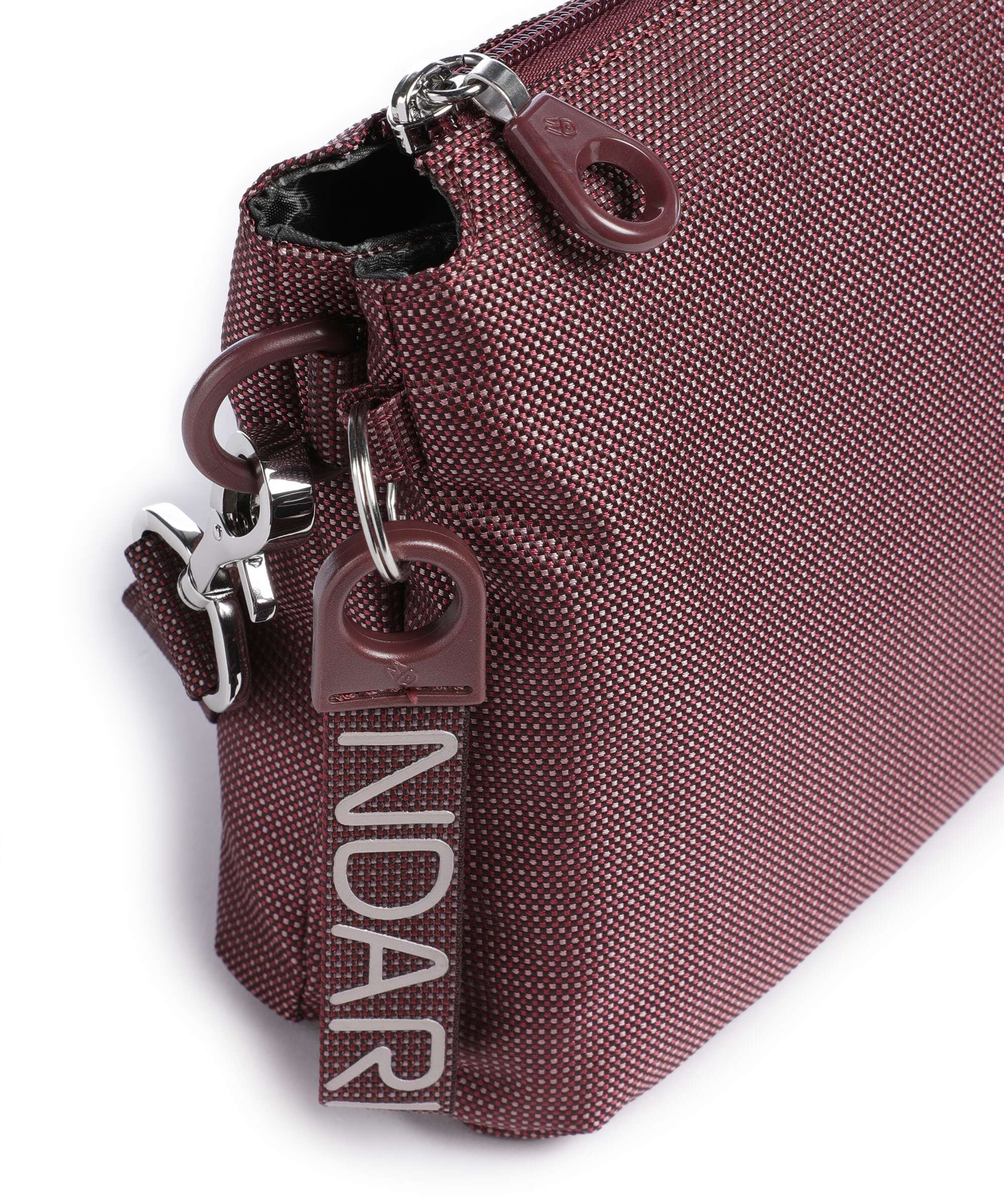 Mandarina Duck MD20 Crossbody bag grape