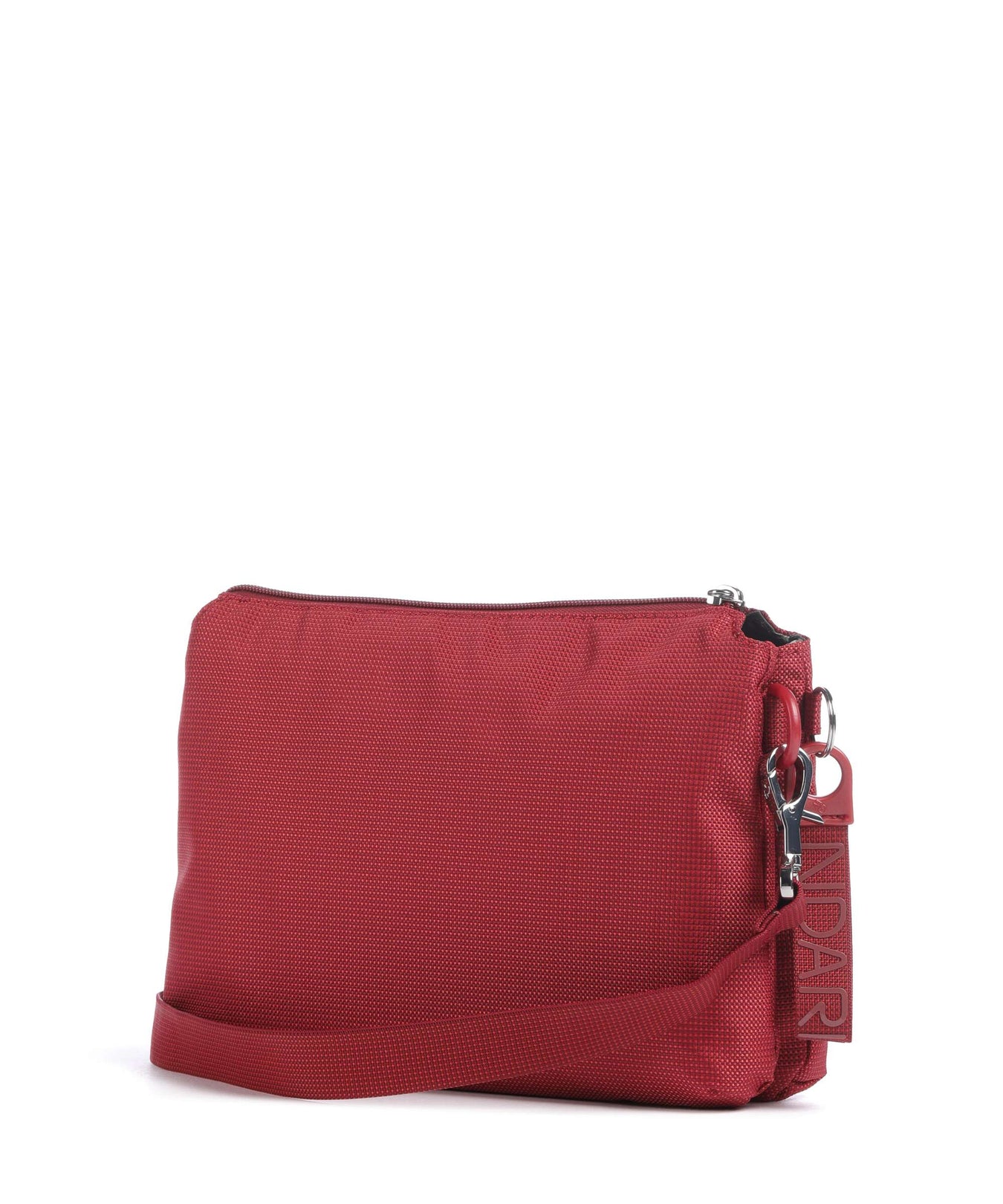 Mandarina Duck MD20 Crossbody bag cherry tomato