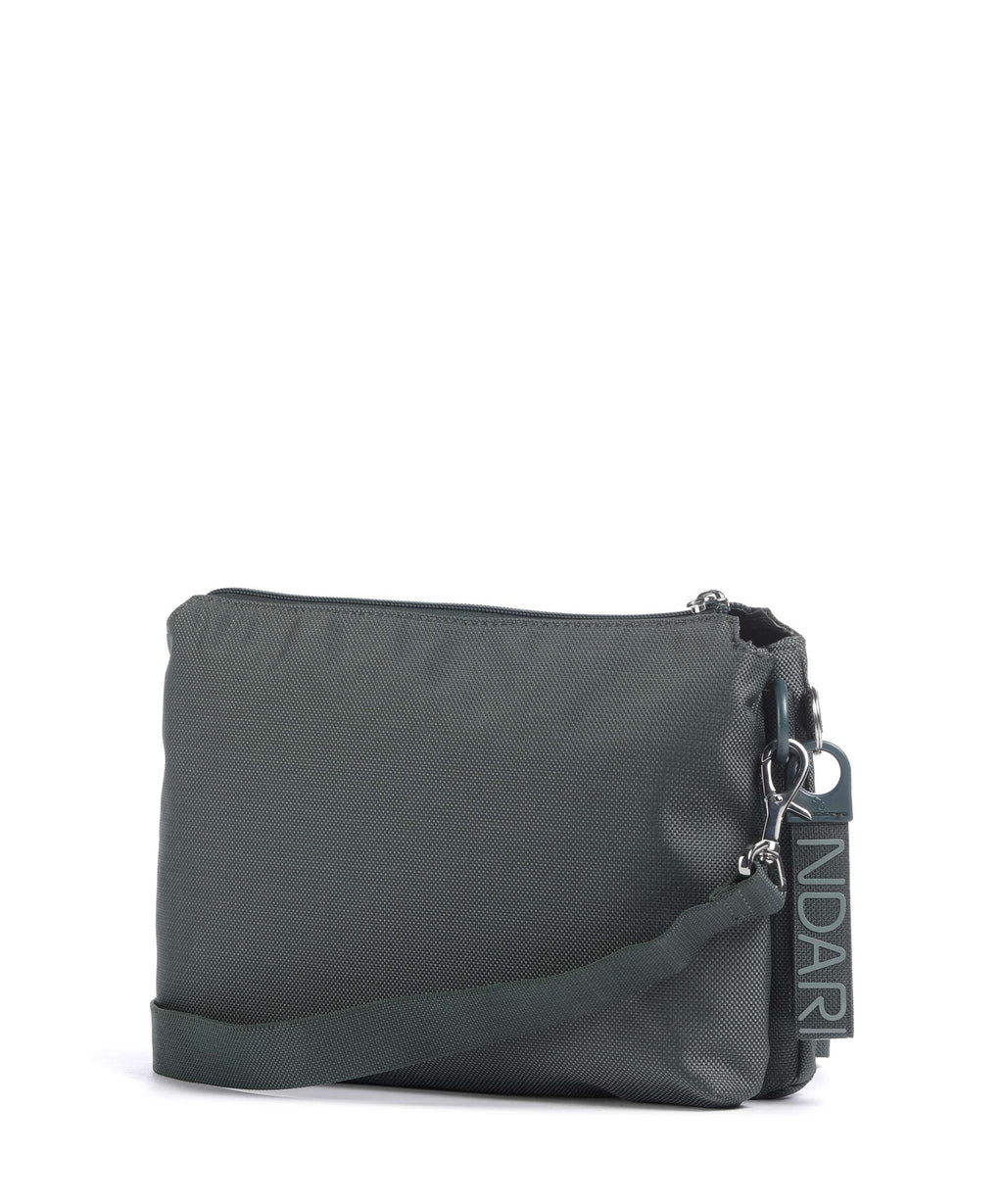 Mandarina Duck MD20 Crossbody bag pine green