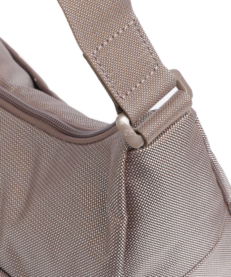Mandarina Duck Sac porté épaule Md20 hobo medium Mandarina Duck Sac porté épaule Md20 hobo medium