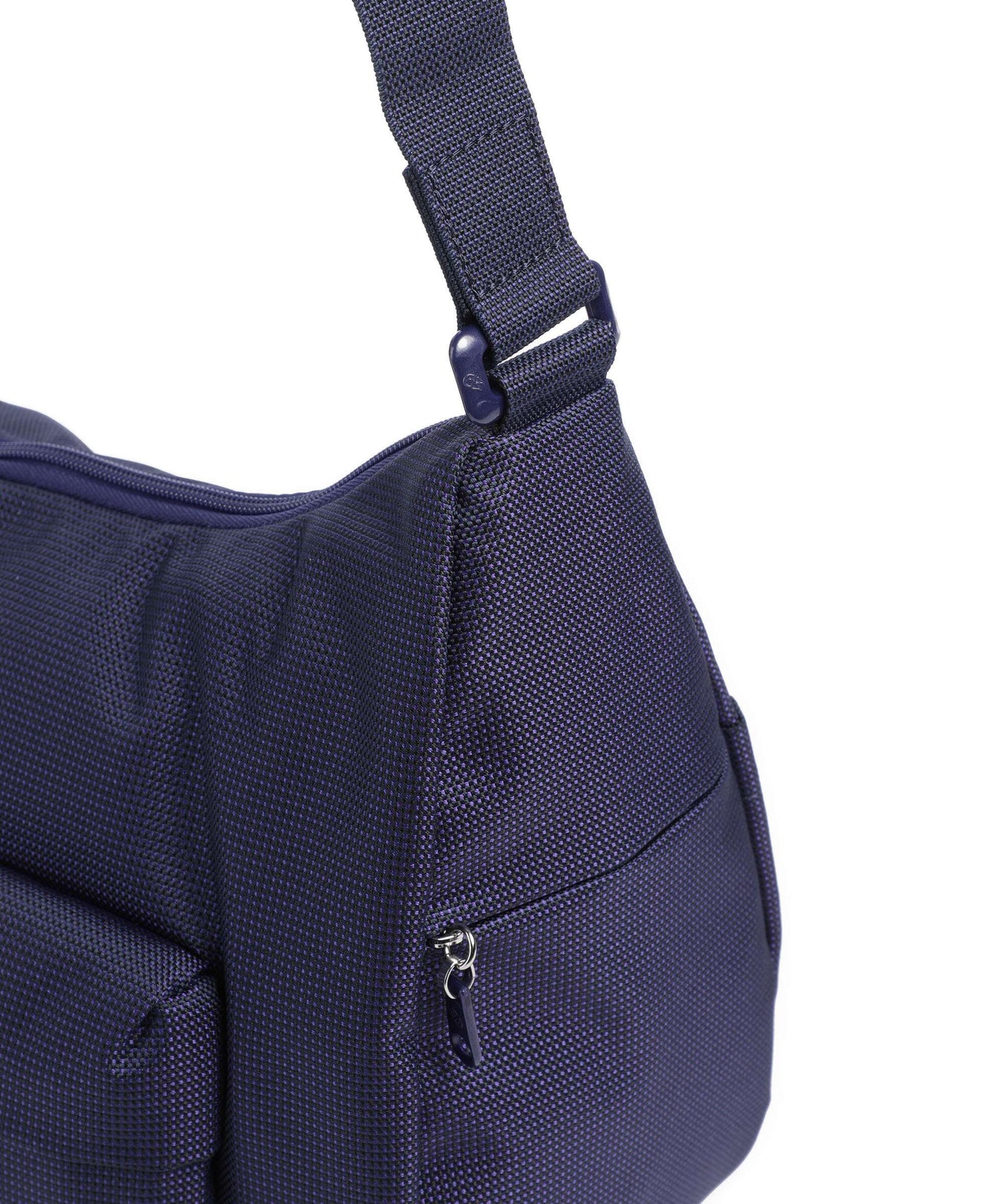 Mandarina Duck MD20 Hobo bag eclipse