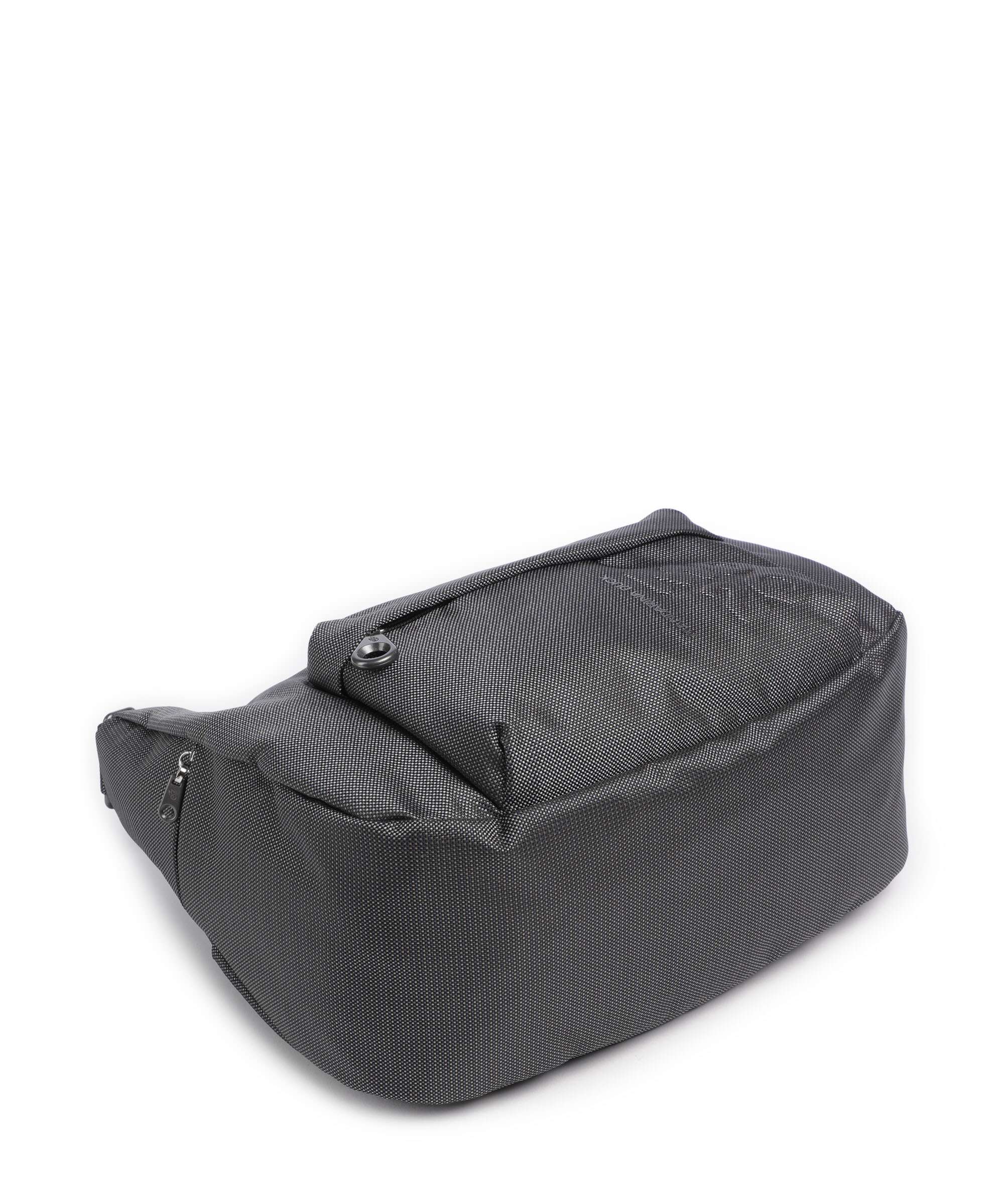 Mandarina Duck MD20 Hobo bag steel