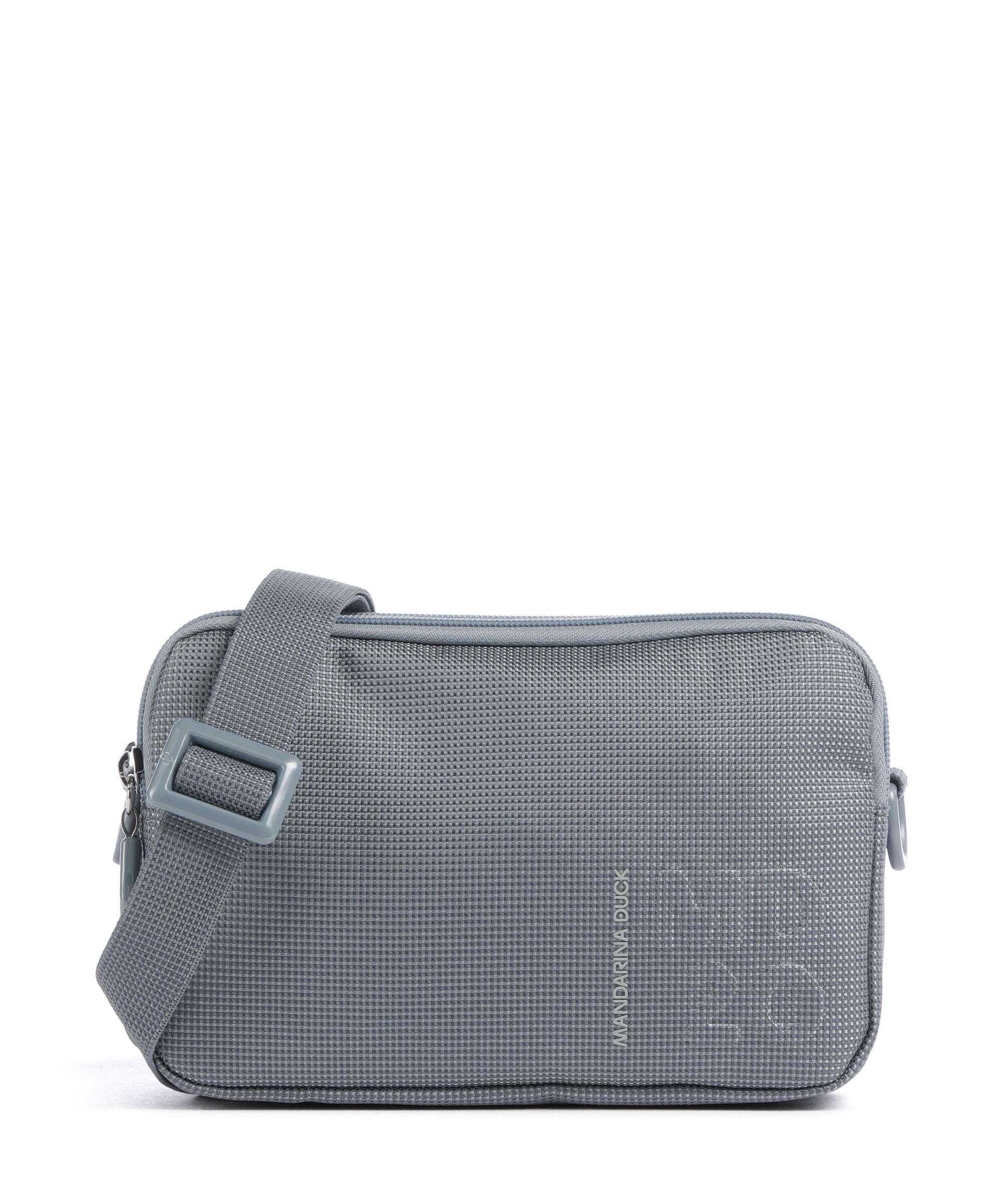 Mandarina Duck MD20 Crossbody bag iron