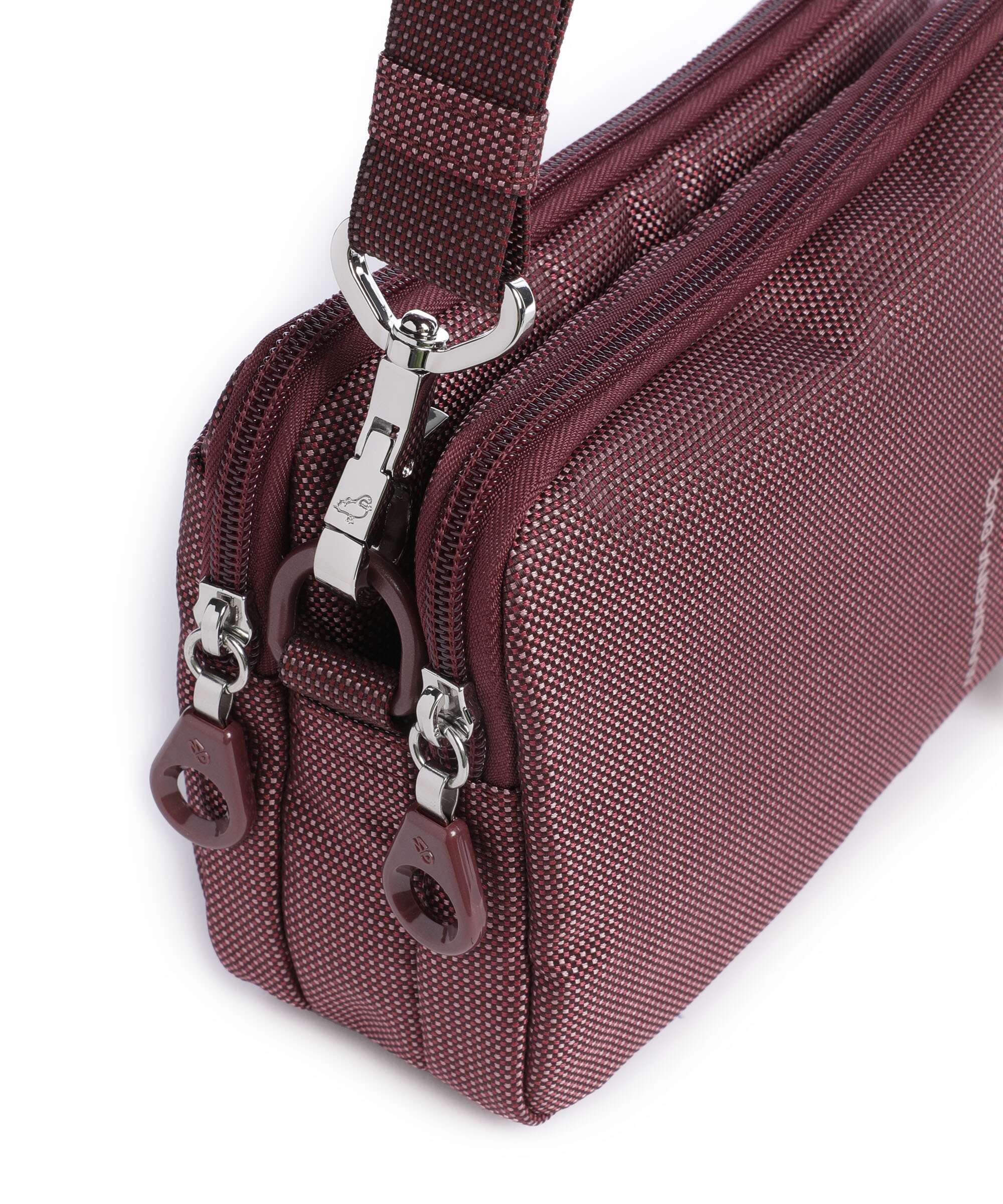 Mandarina Duck MD20 Crossbody bag grape