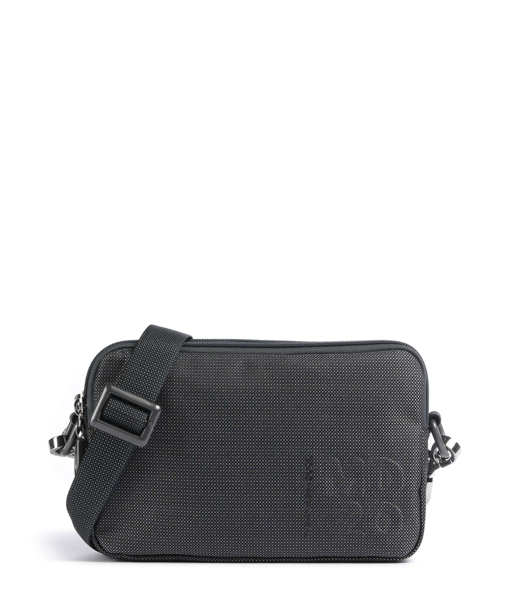 Mandarina Duck MD20 Crossbody bag steel