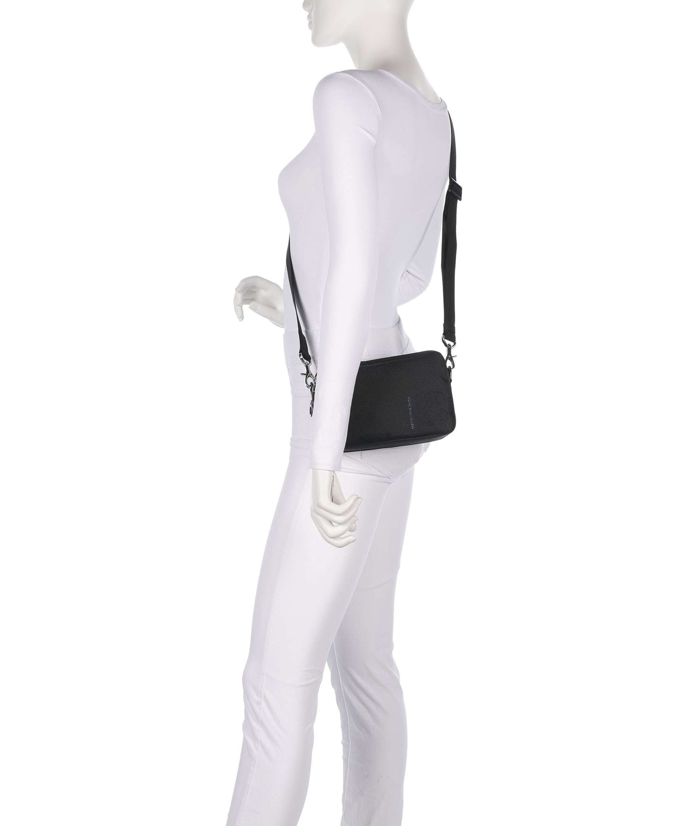 Mandarina Duck MD20 Crossbody bag black