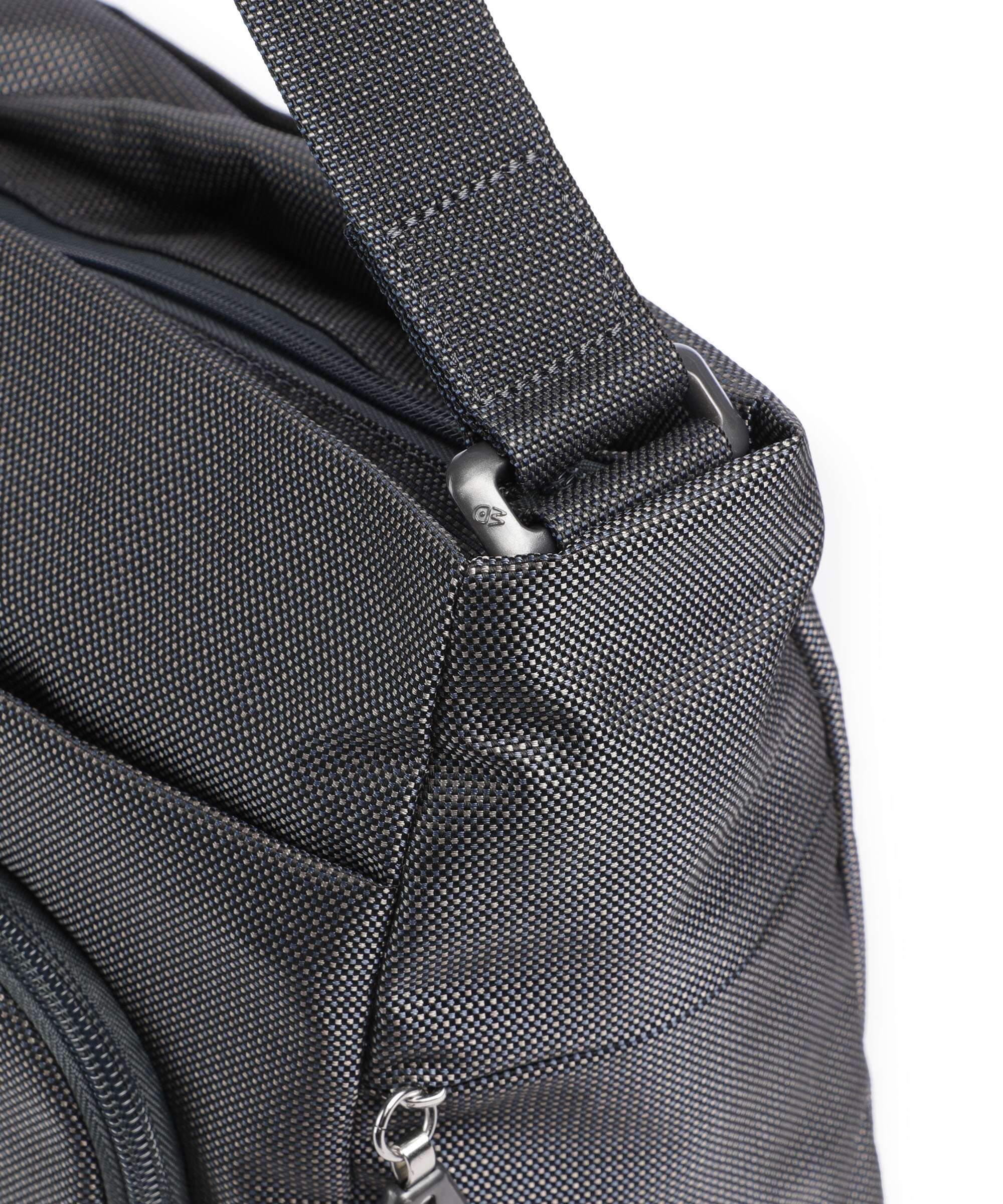 Mandarina Duck MD20 Crossbody bag steel