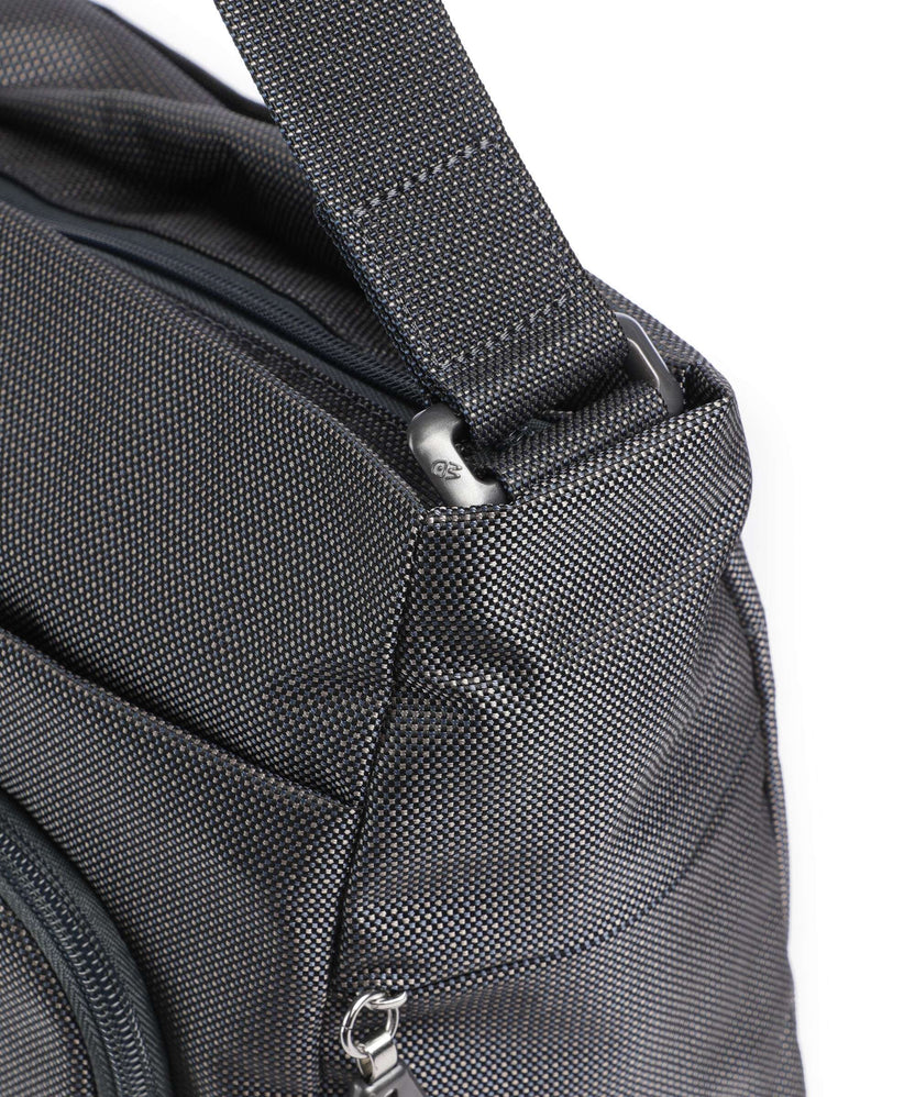 Mandarina Duck MD20 Crossbody bag steel