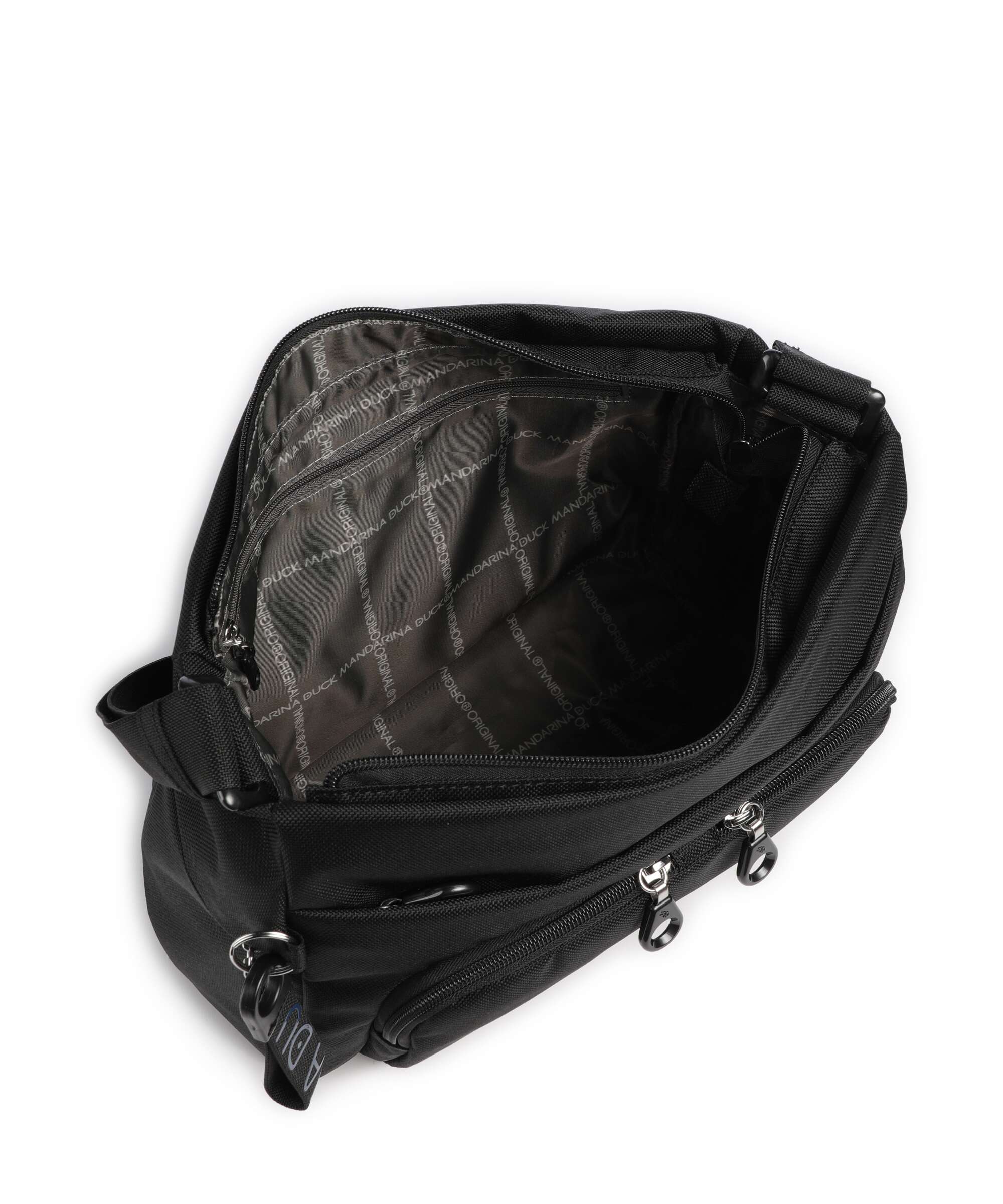 Mandarina Duck MD20 Crossbody bag black