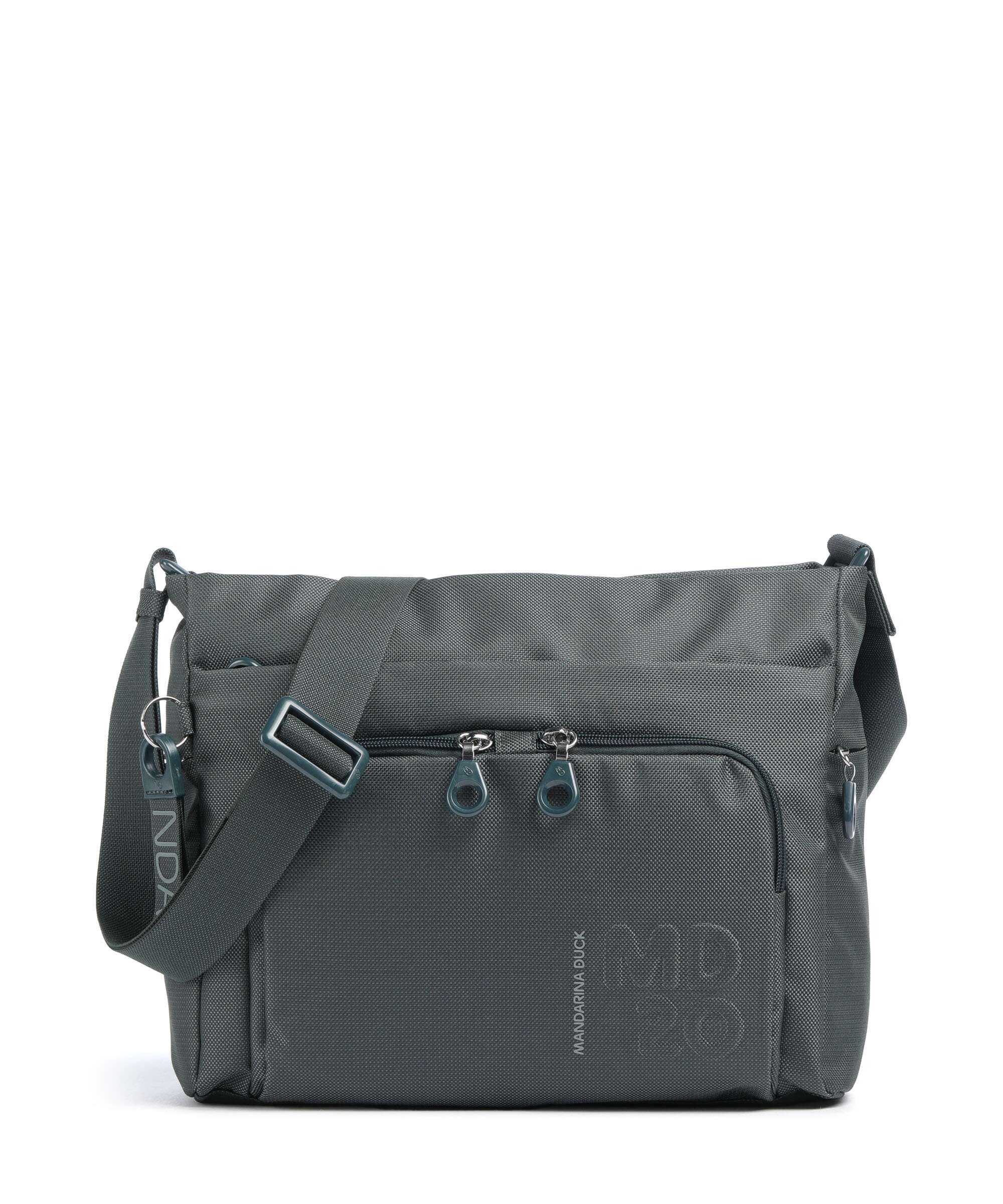 Mandarina Duck MD20 Shoulder bag pine green