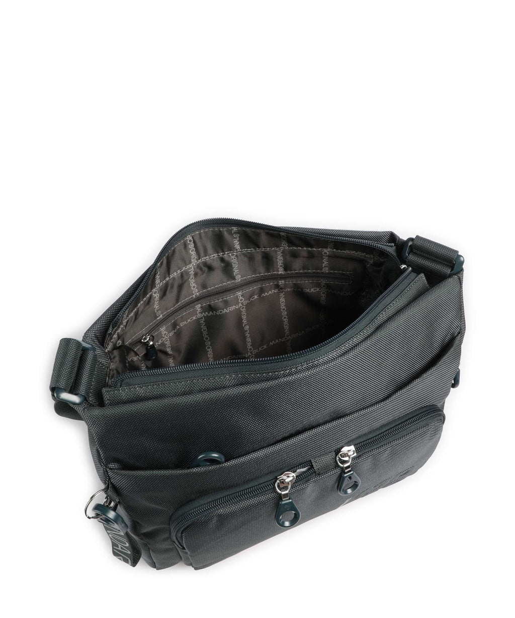 Mandarina Duck MD20 Shoulder bag pine green