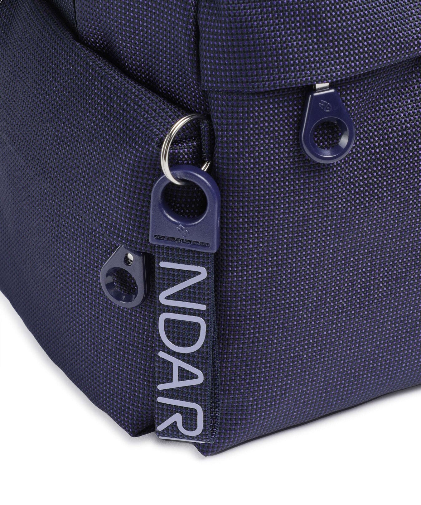 Mandarina Duck MD20 Backpack eclipse