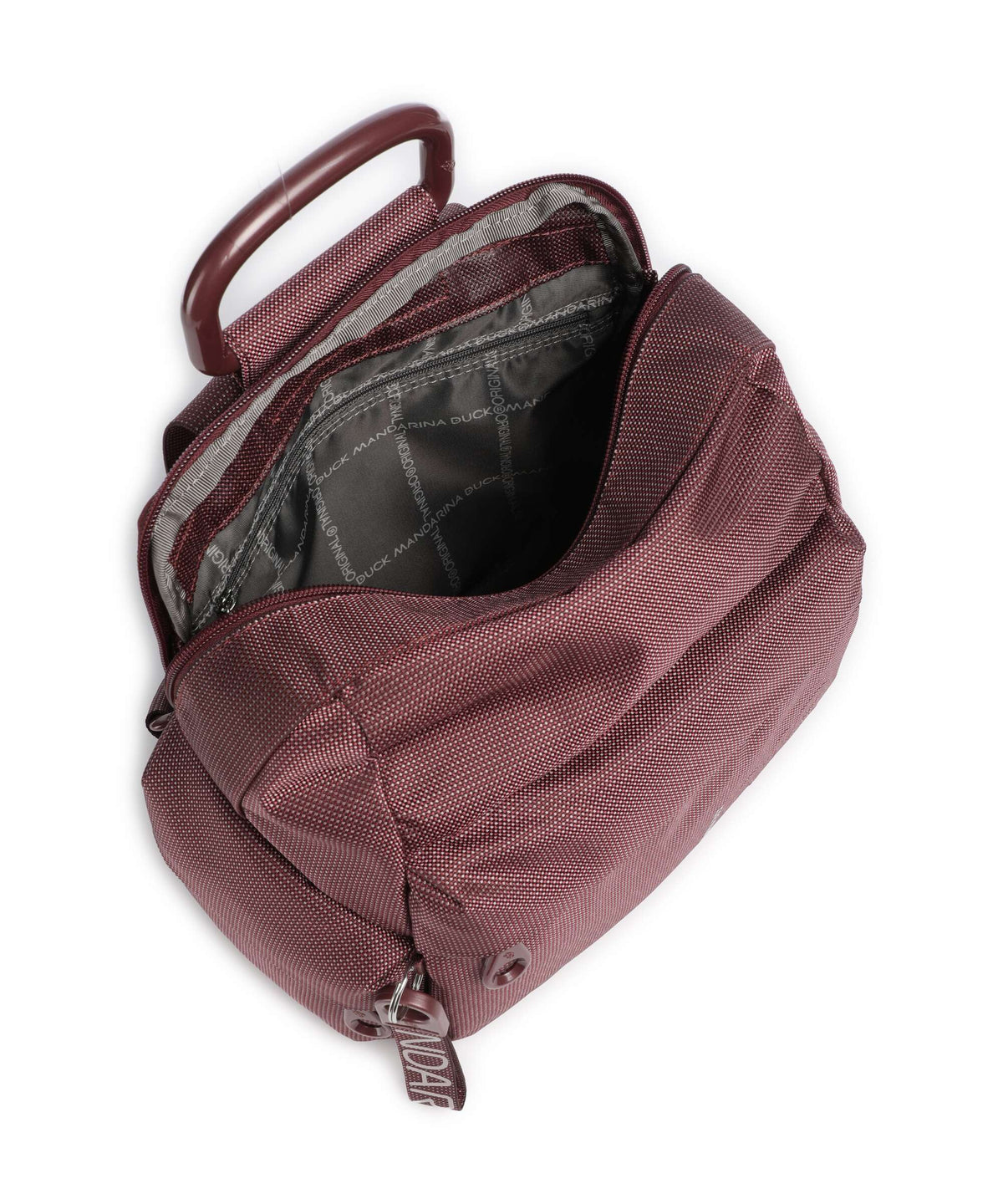 Mandarina Duck MD20 Backpack grape