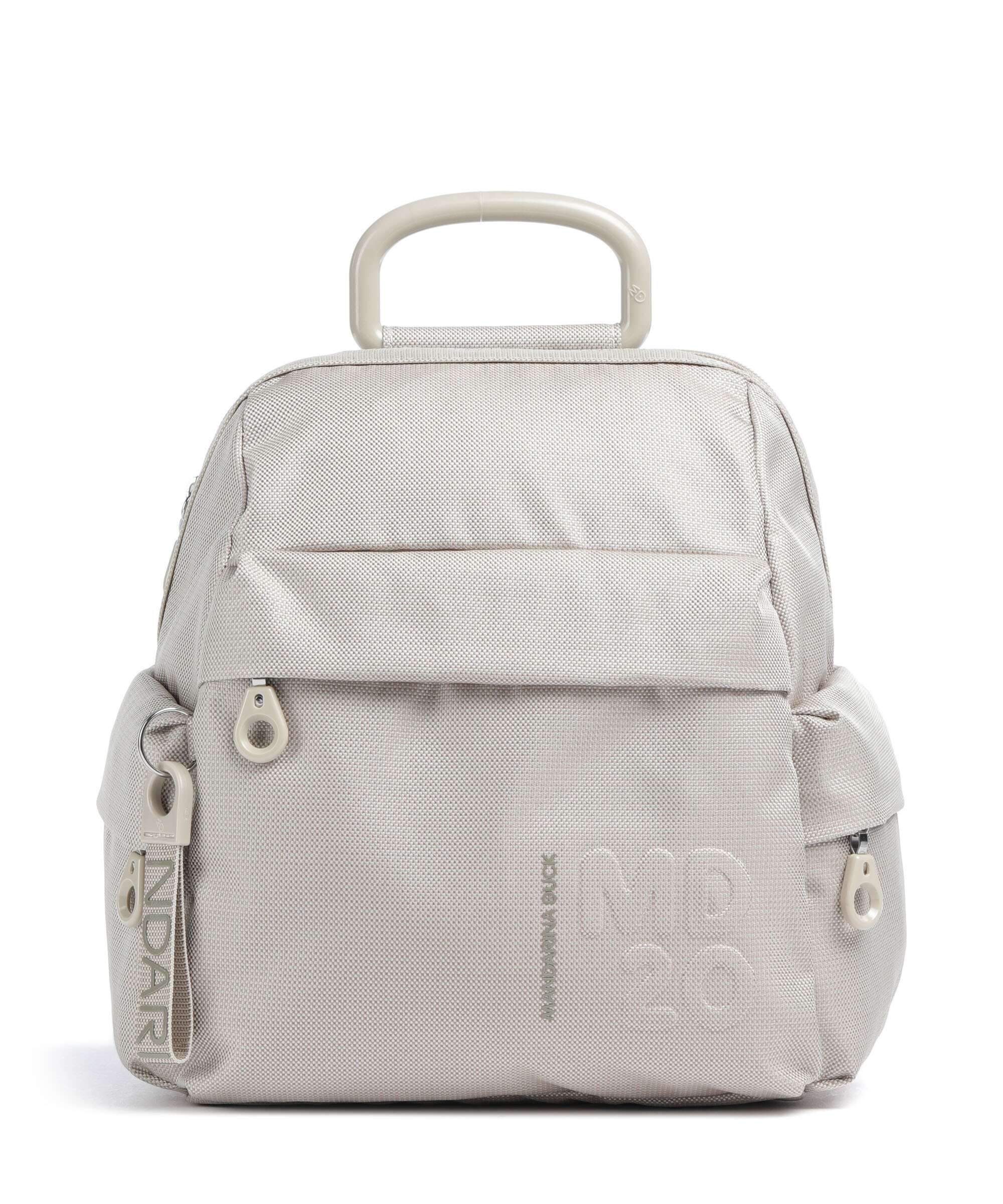 Mandarina Duck MD20 Backpack cashmere