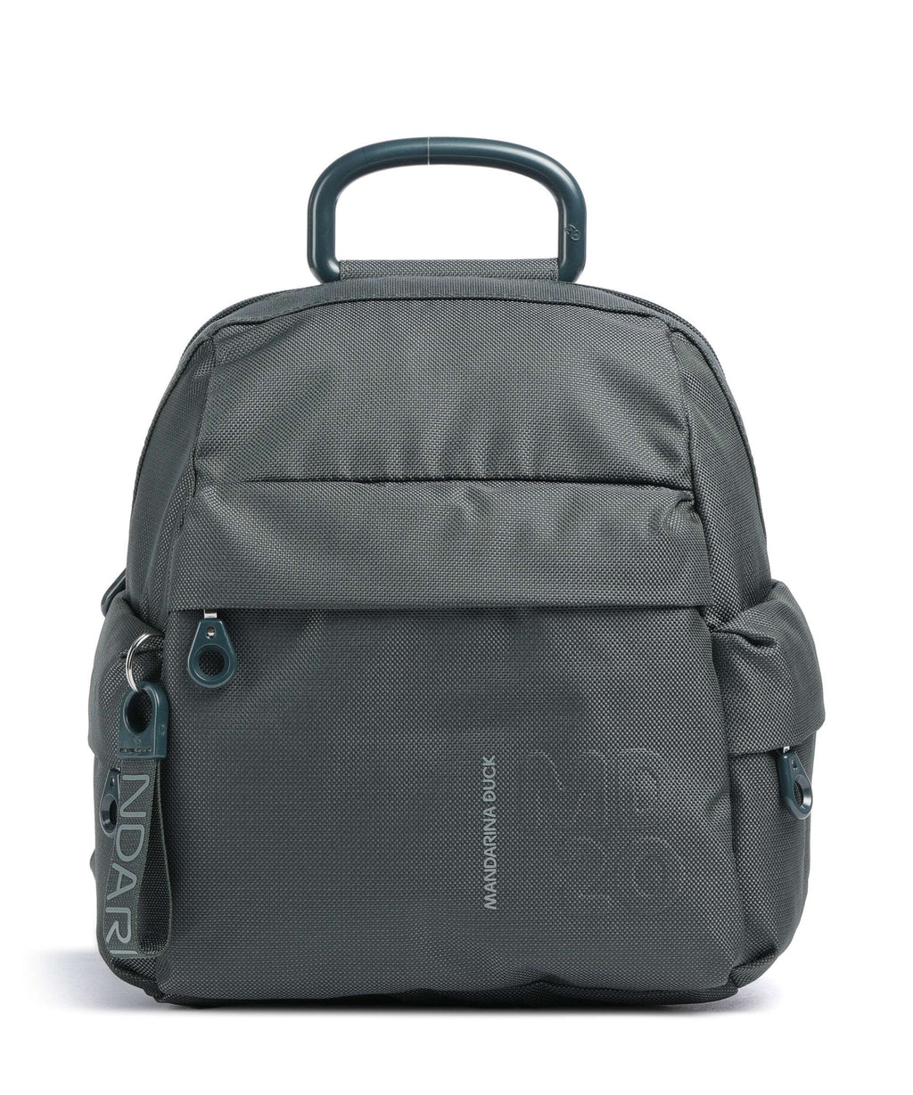 Mandarina Duck MD20 Backpack pine green