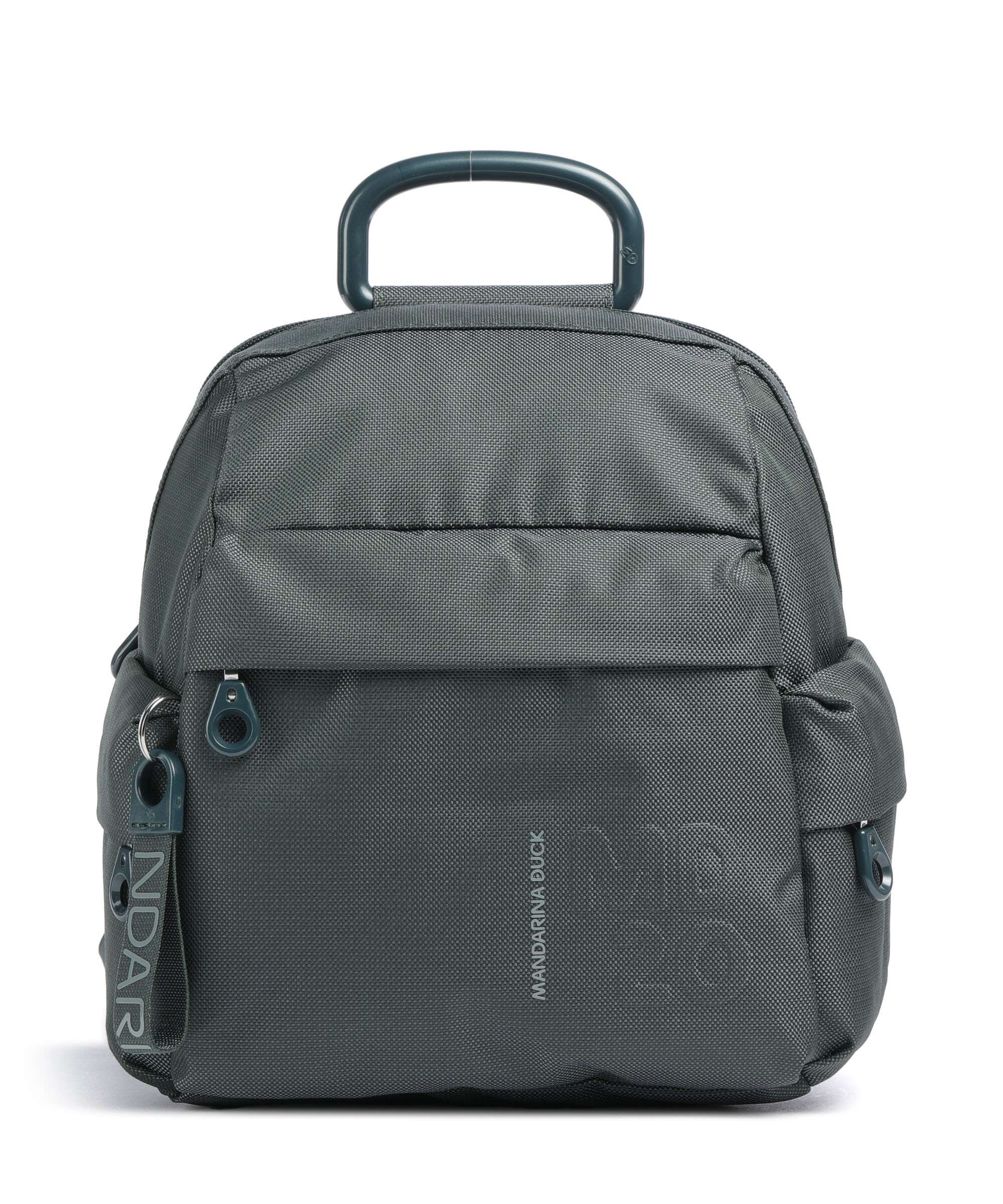 Mandarina Duck MD20 Backpack pine green