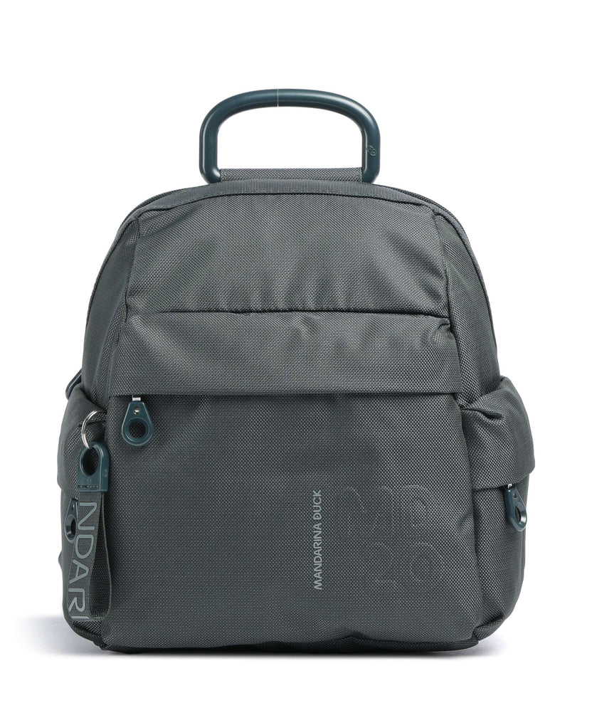 Mandarina Duck MD20 Backpack pine green