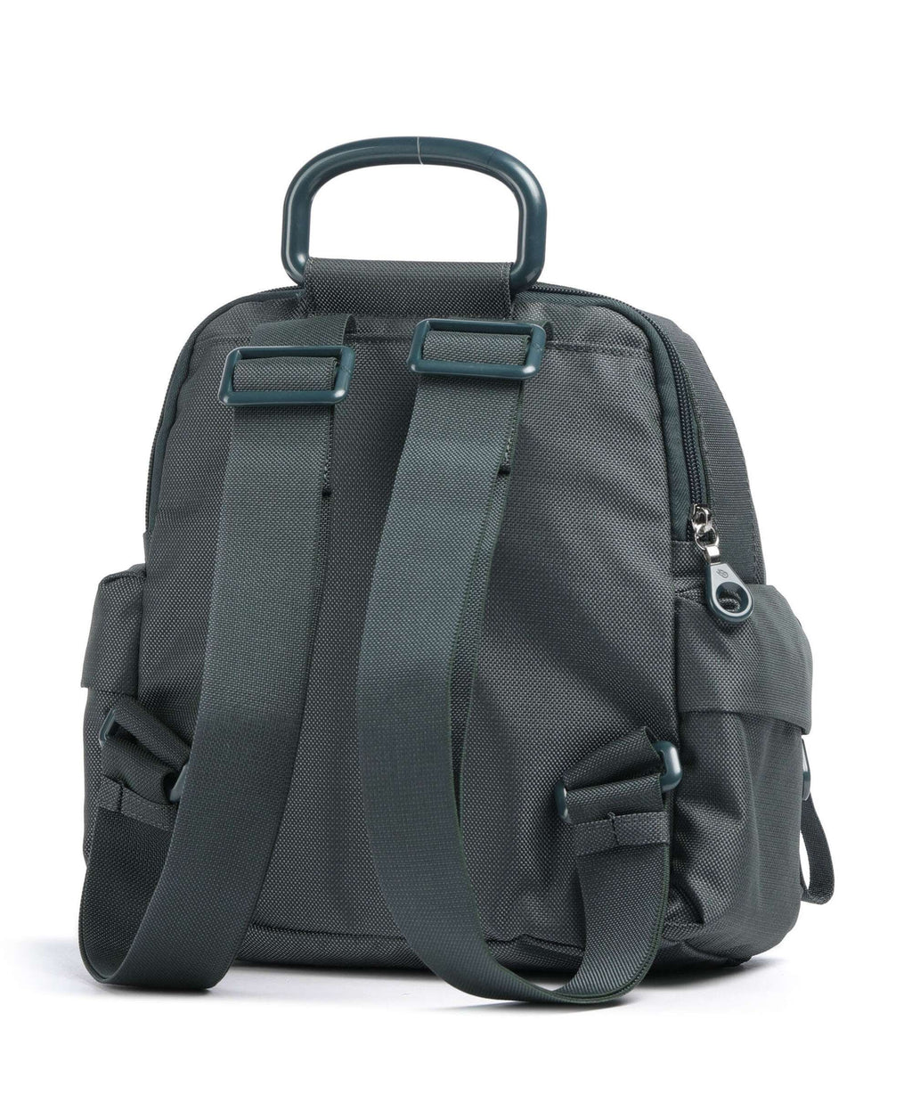 Mandarina Duck MD20 Backpack pine green