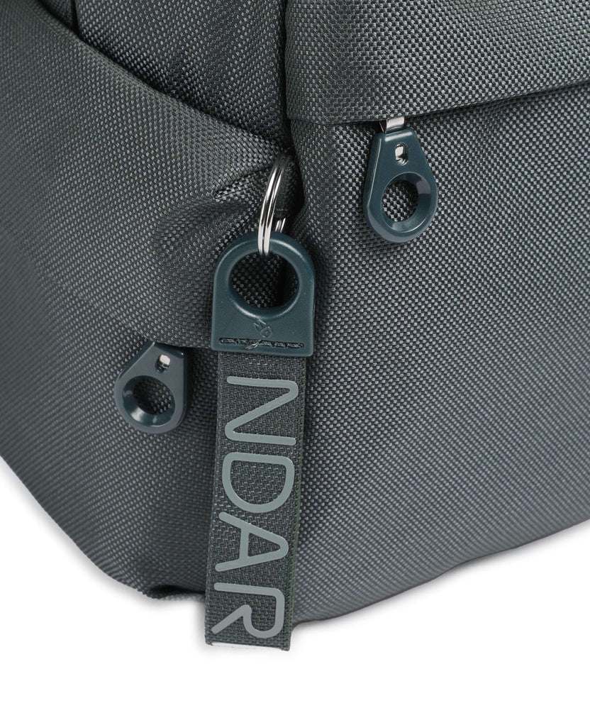 Mandarina Duck MD20 Backpack pine green
