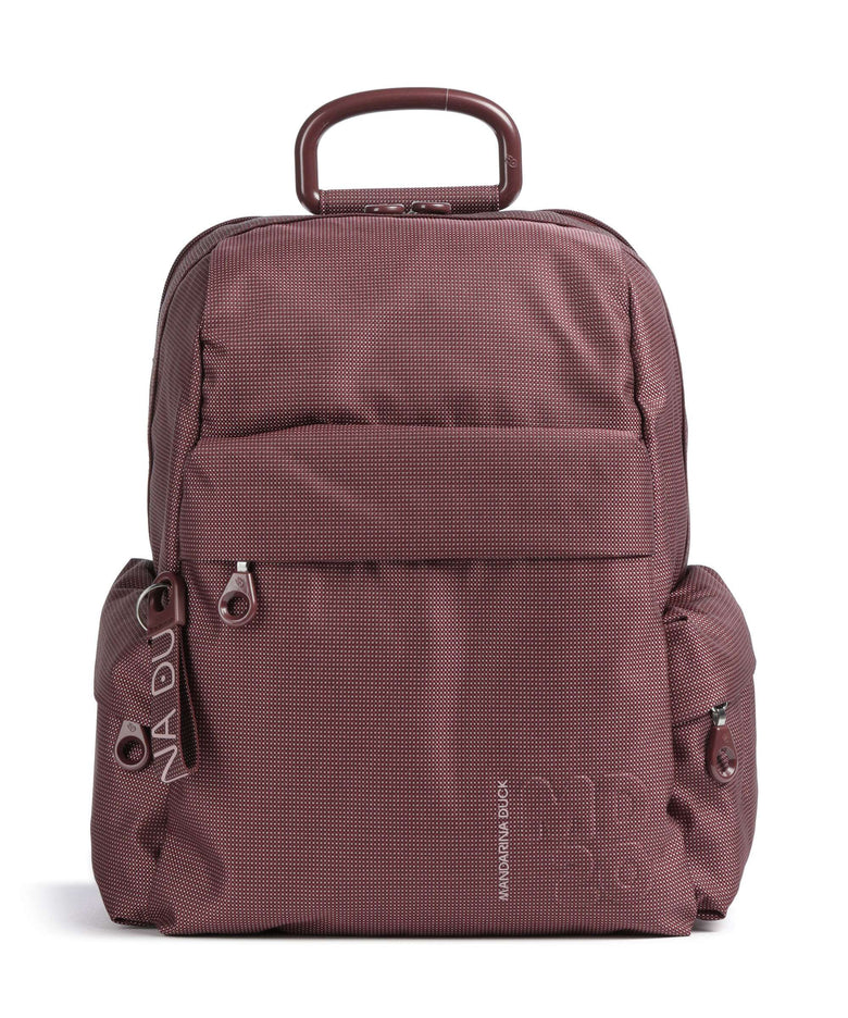 Mandarina Duck MD20 Backpack grape