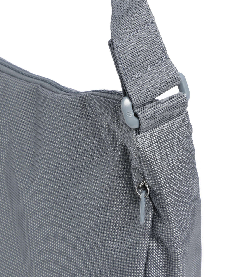 Mandarina Duck MD20 Crossbody bag iron