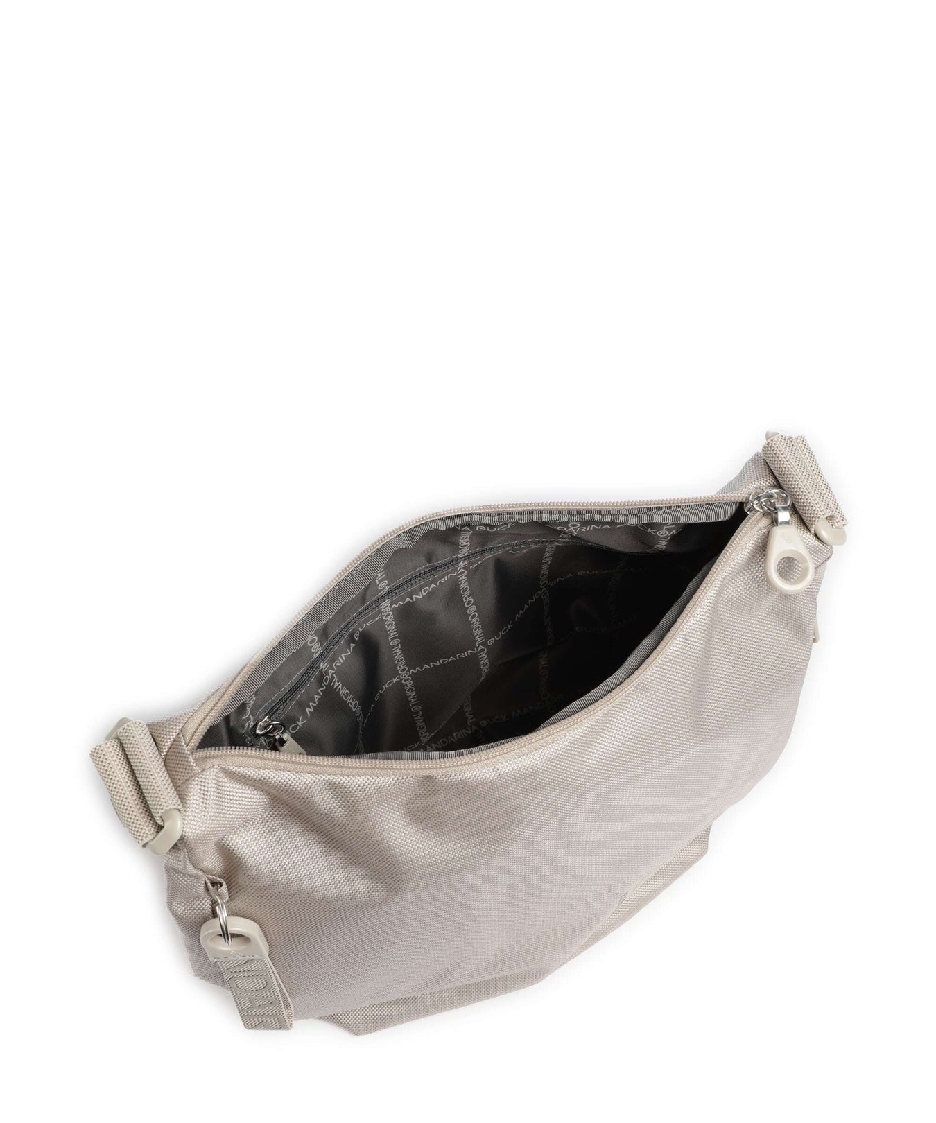 Mandarina Duck MD20 Crossbody bag cashmere